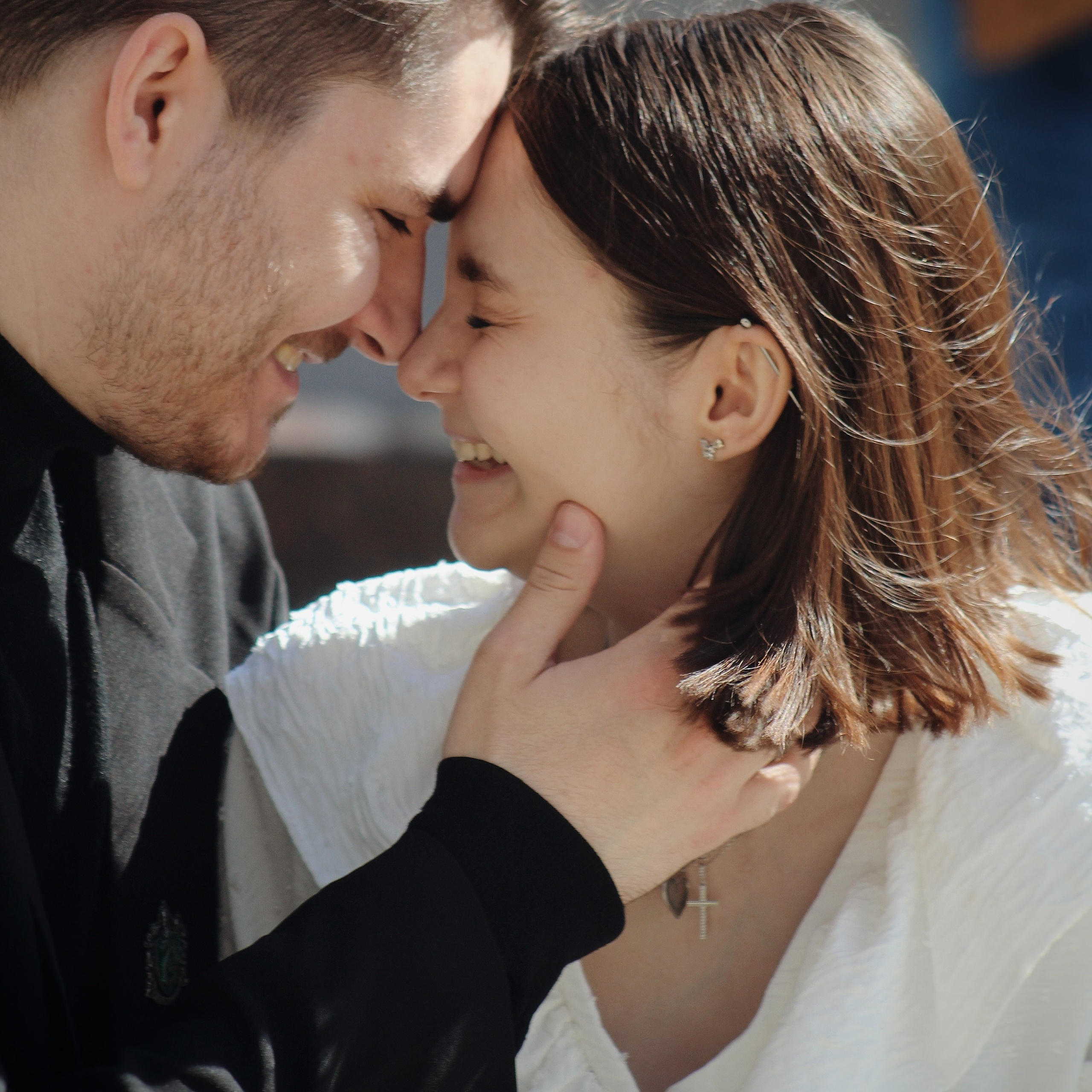 Екатерина и&nbsp;Степан