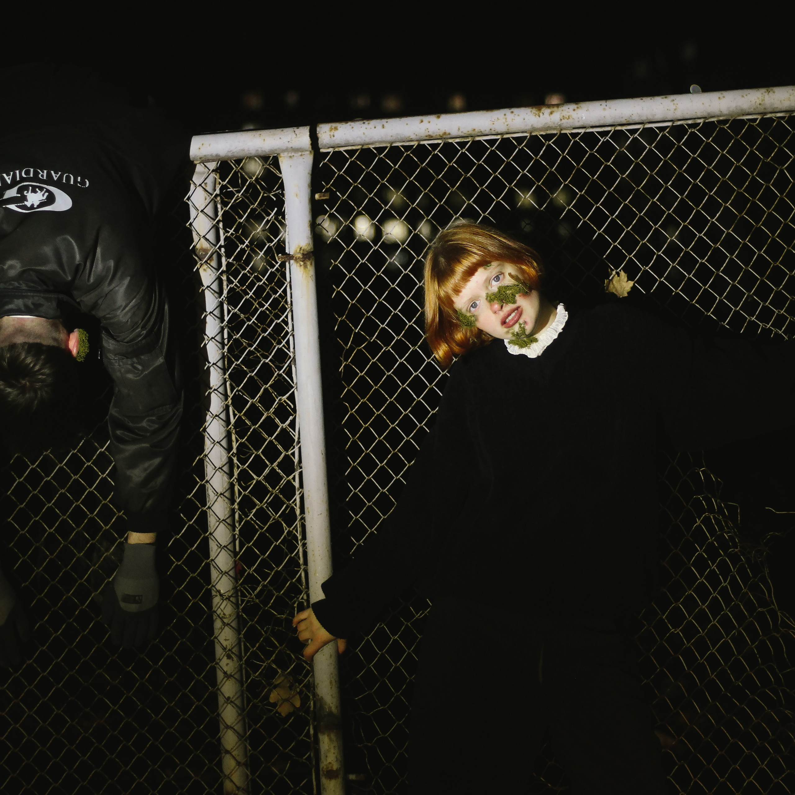 Женя и&nbsp;Антон