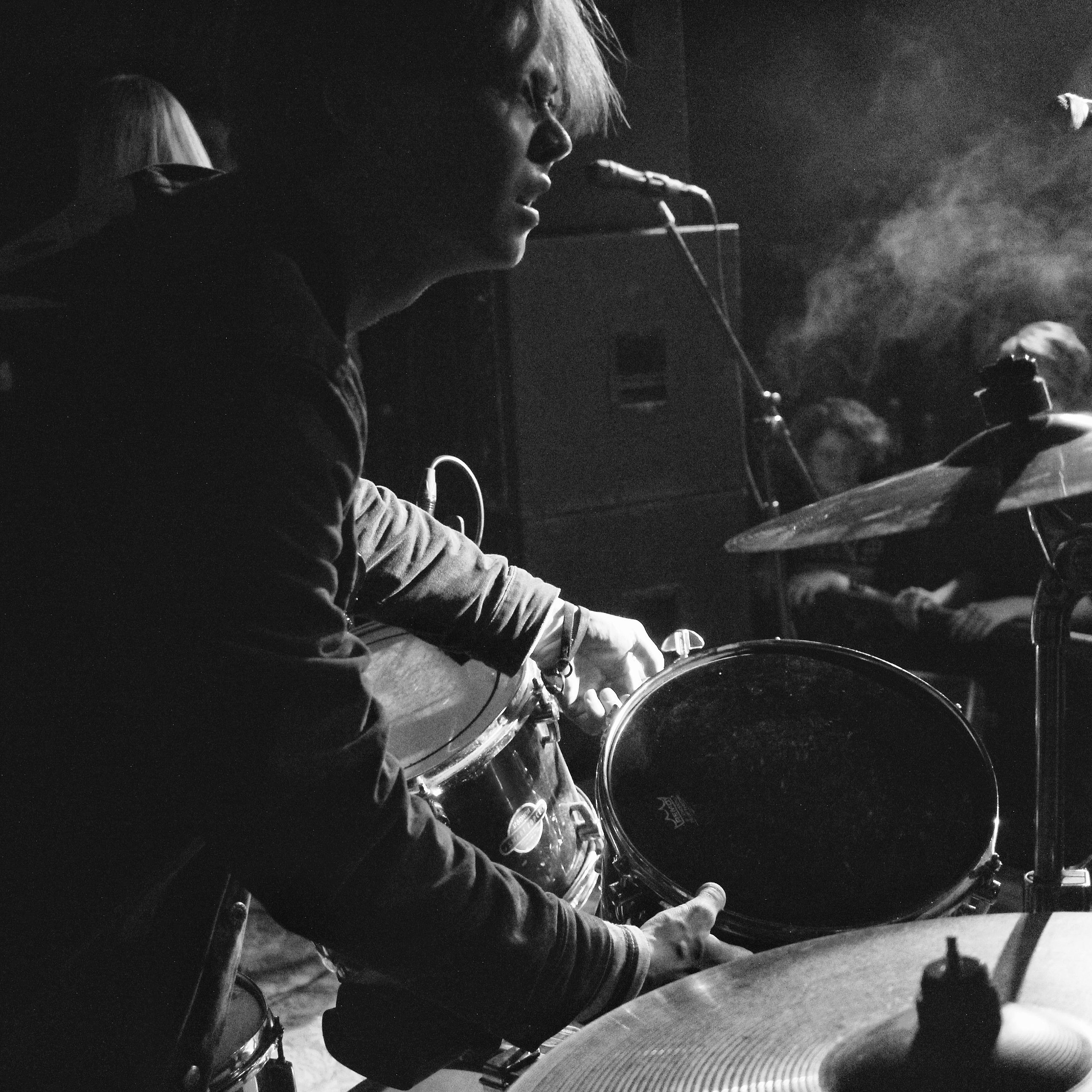 Концерт | Дохлые крысы