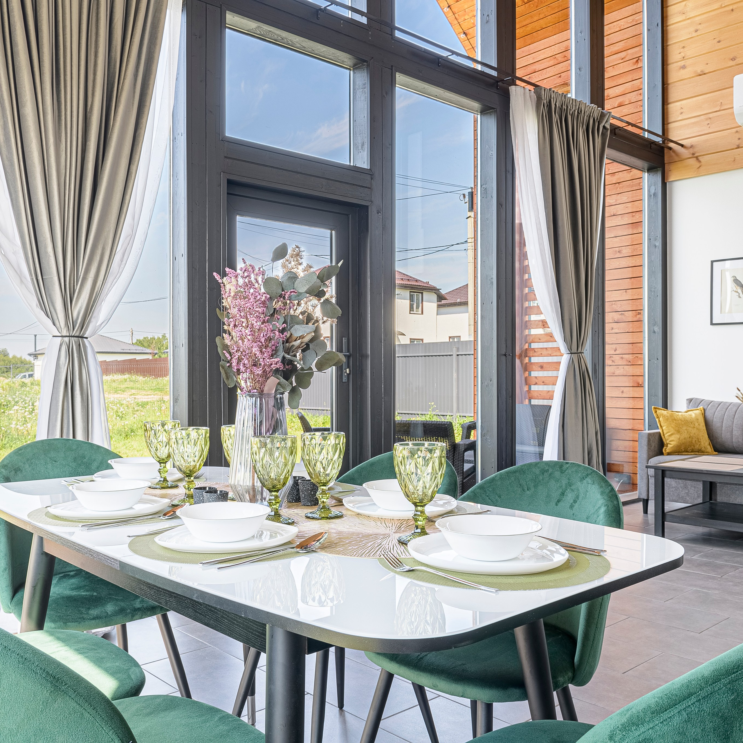 Отзывы. Интерьерный фотограф в Москве