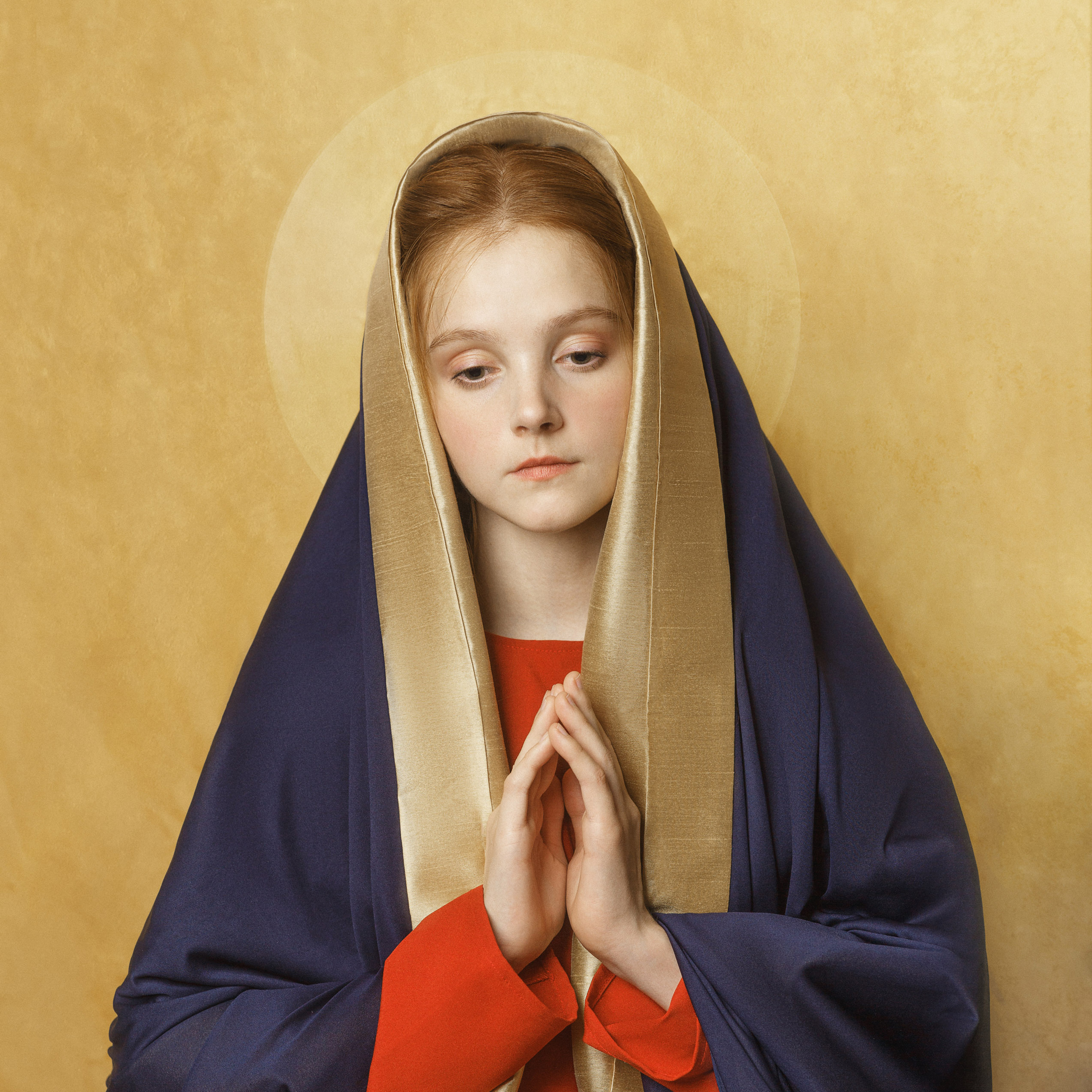 Мне доверяют эксклюзивные, элитные журналы по всему миру. Фотохудожник в Москве Оксана Ведмеденко