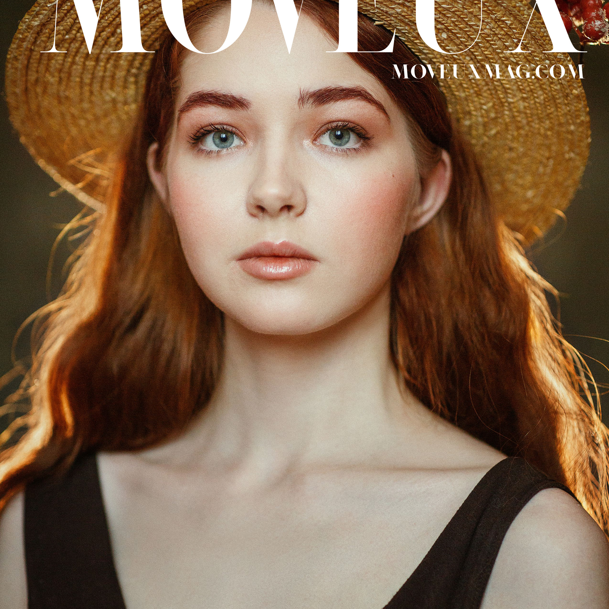 Мне доверяют эксклюзивные, элитные журналы по всему миру. Фотохудожник в Москве Оксана Ведмеденко