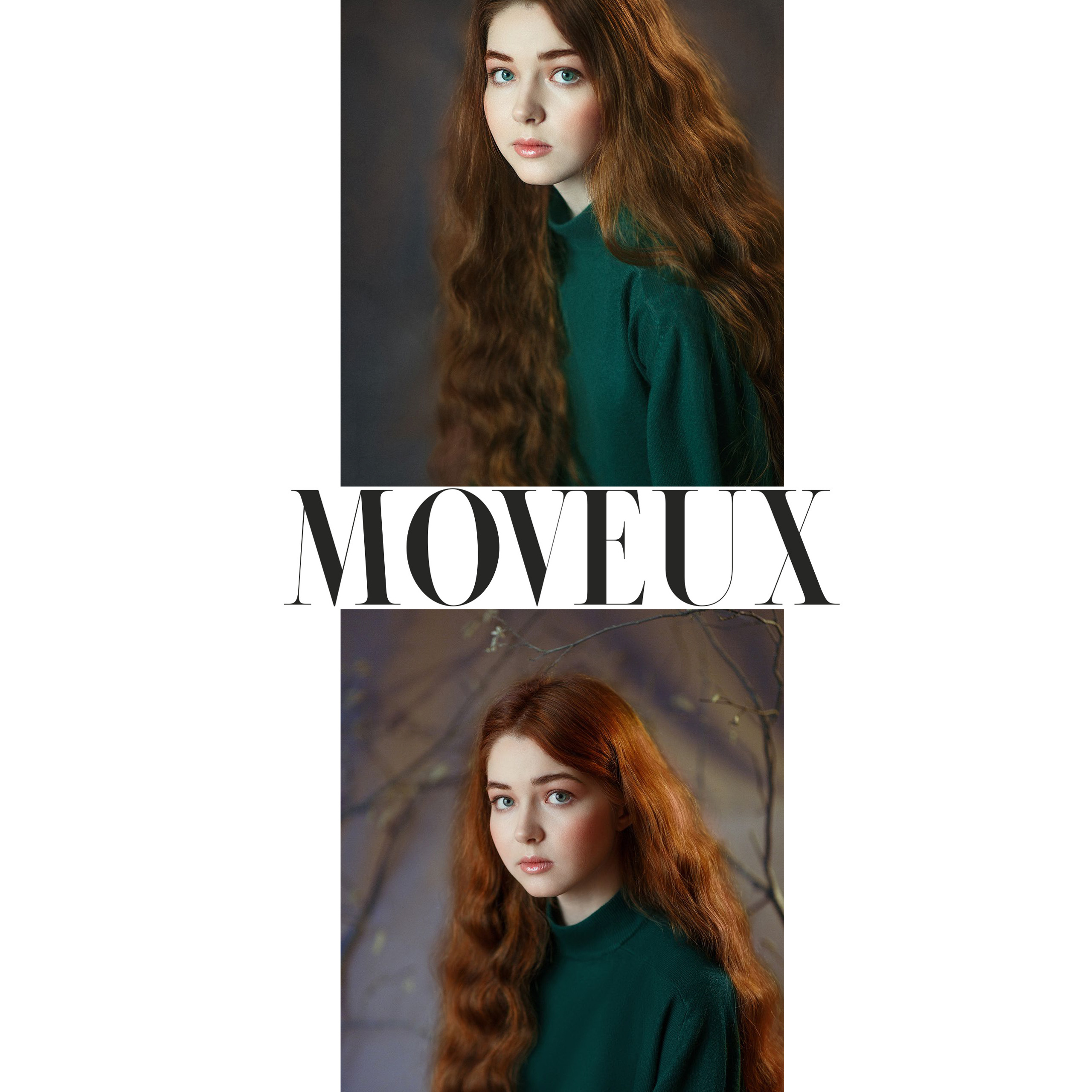 Мне доверяют эксклюзивные, элитные журналы по всему миру. Фотохудожник в Москве Оксана Ведмеденко