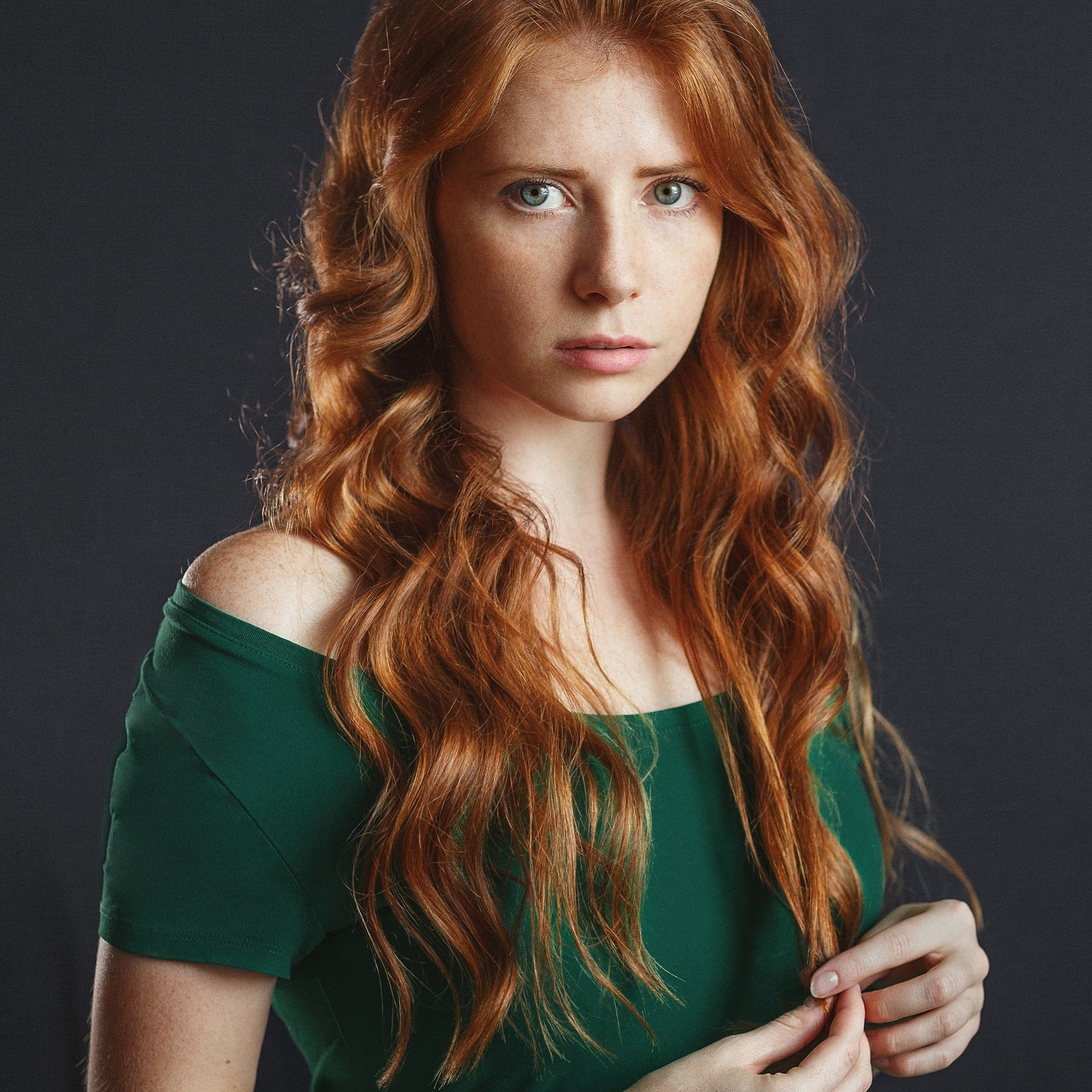 Мне доверяют эксклюзивные, элитные журналы по всему миру. Фотохудожник в Москве Оксана Ведмеденко