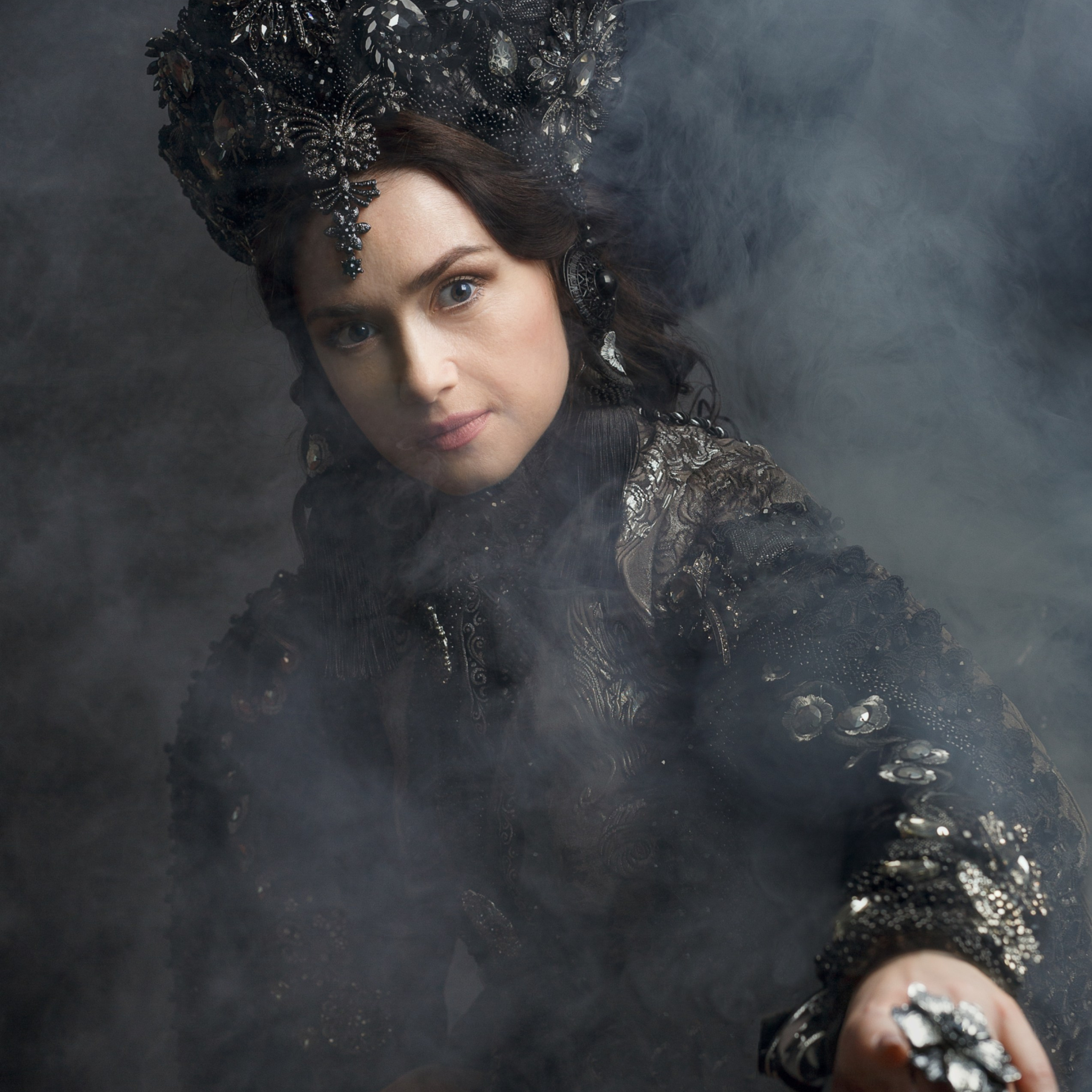 Мне доверяют эксклюзивные, элитные журналы по всему миру. Фотохудожник в Москве Оксана Ведмеденко