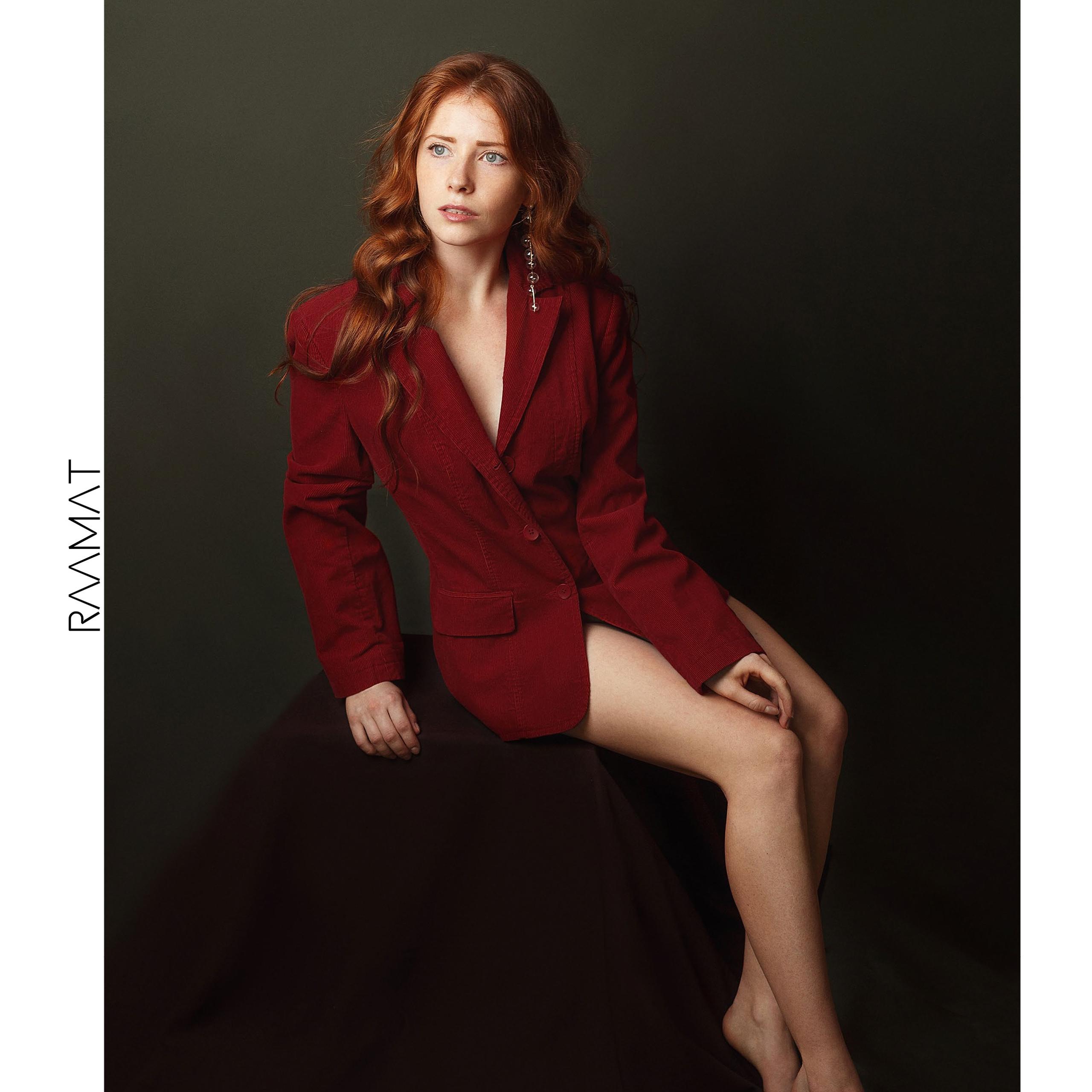 Мне доверяют эксклюзивные, элитные журналы по всему миру. Фотохудожник в Москве Оксана Ведмеденко