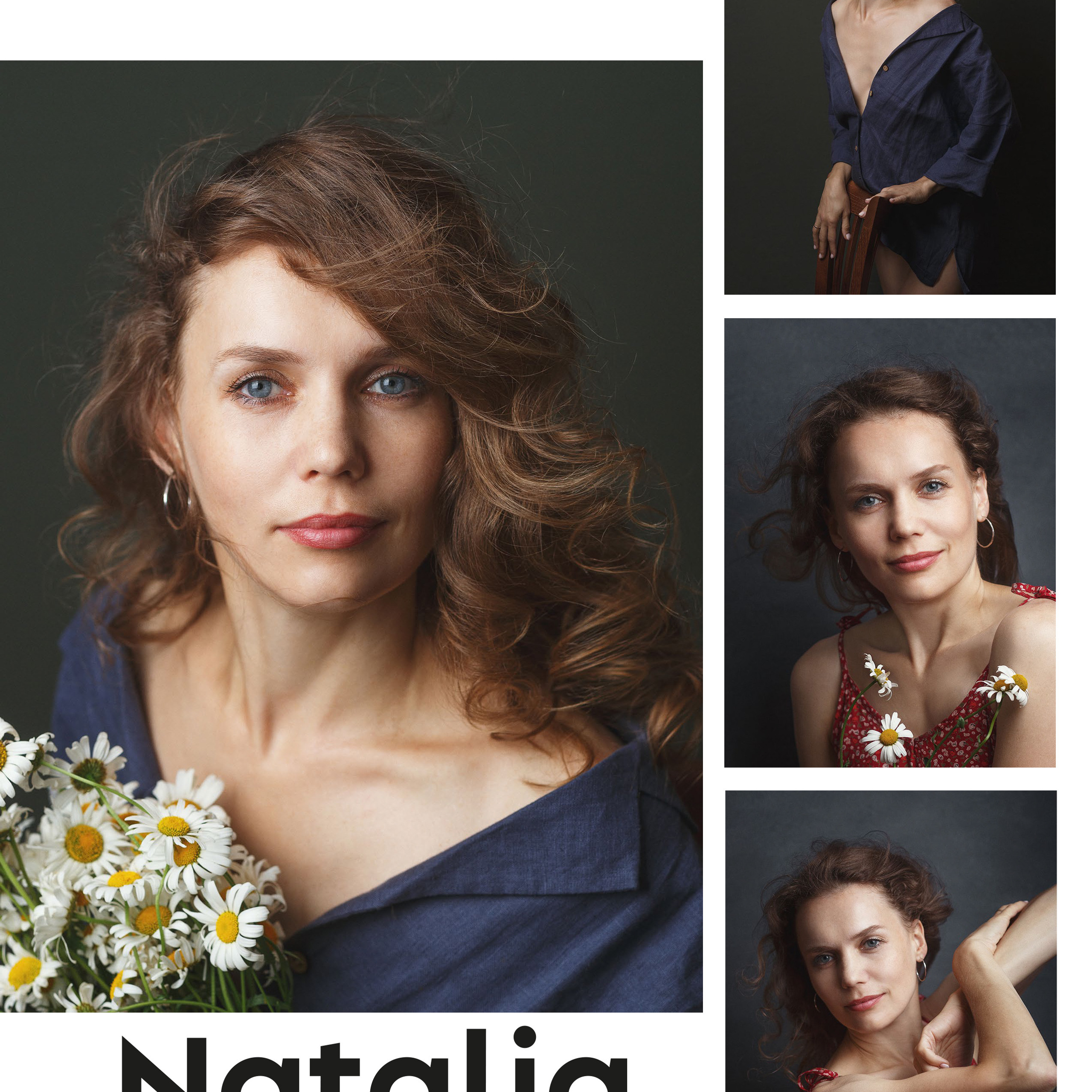 Мне доверяют эксклюзивные, элитные журналы по всему миру. Фотохудожник в Москве Оксана Ведмеденко