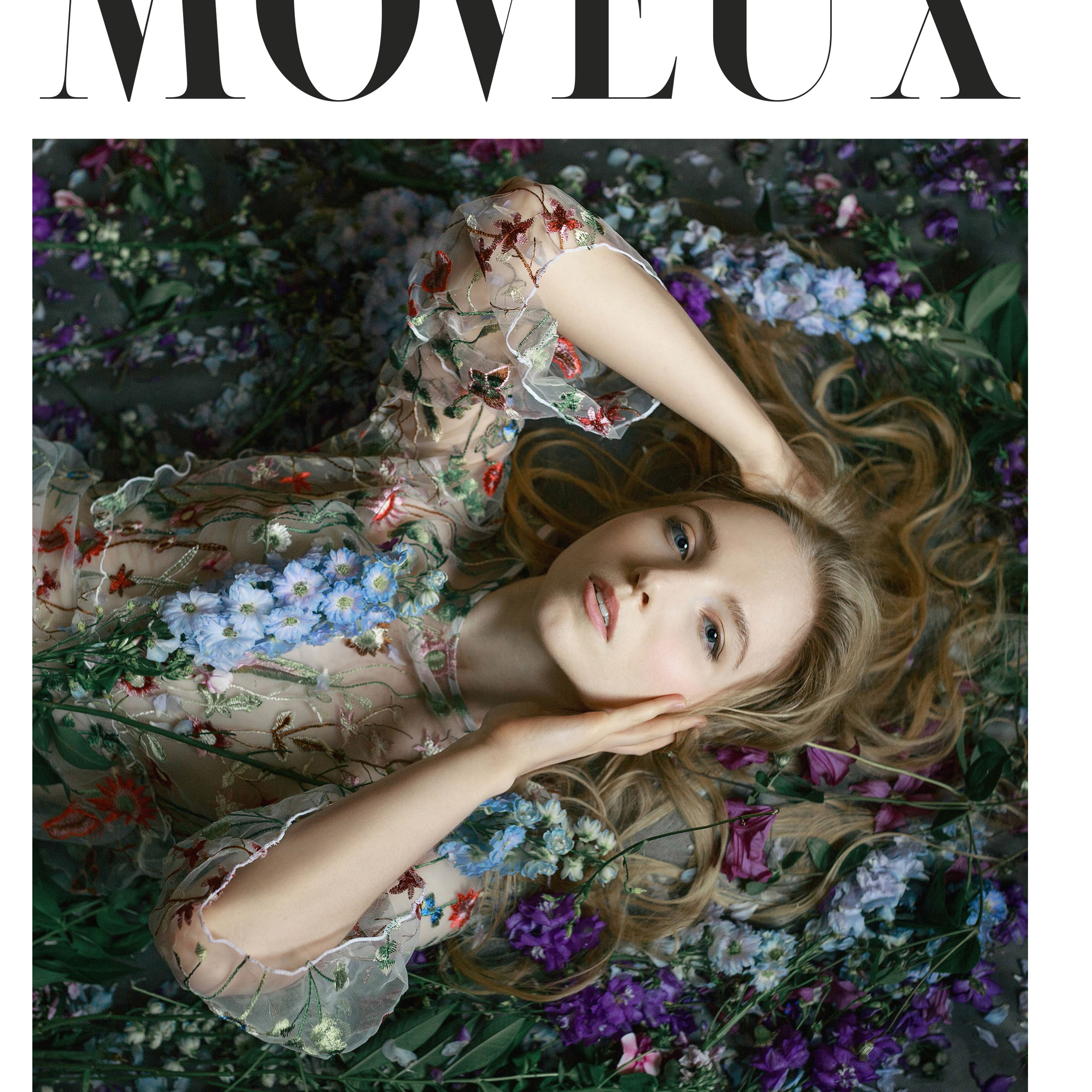 Мне доверяют эксклюзивные, элитные журналы по всему миру. Фотохудожник в Москве Оксана Ведмеденко