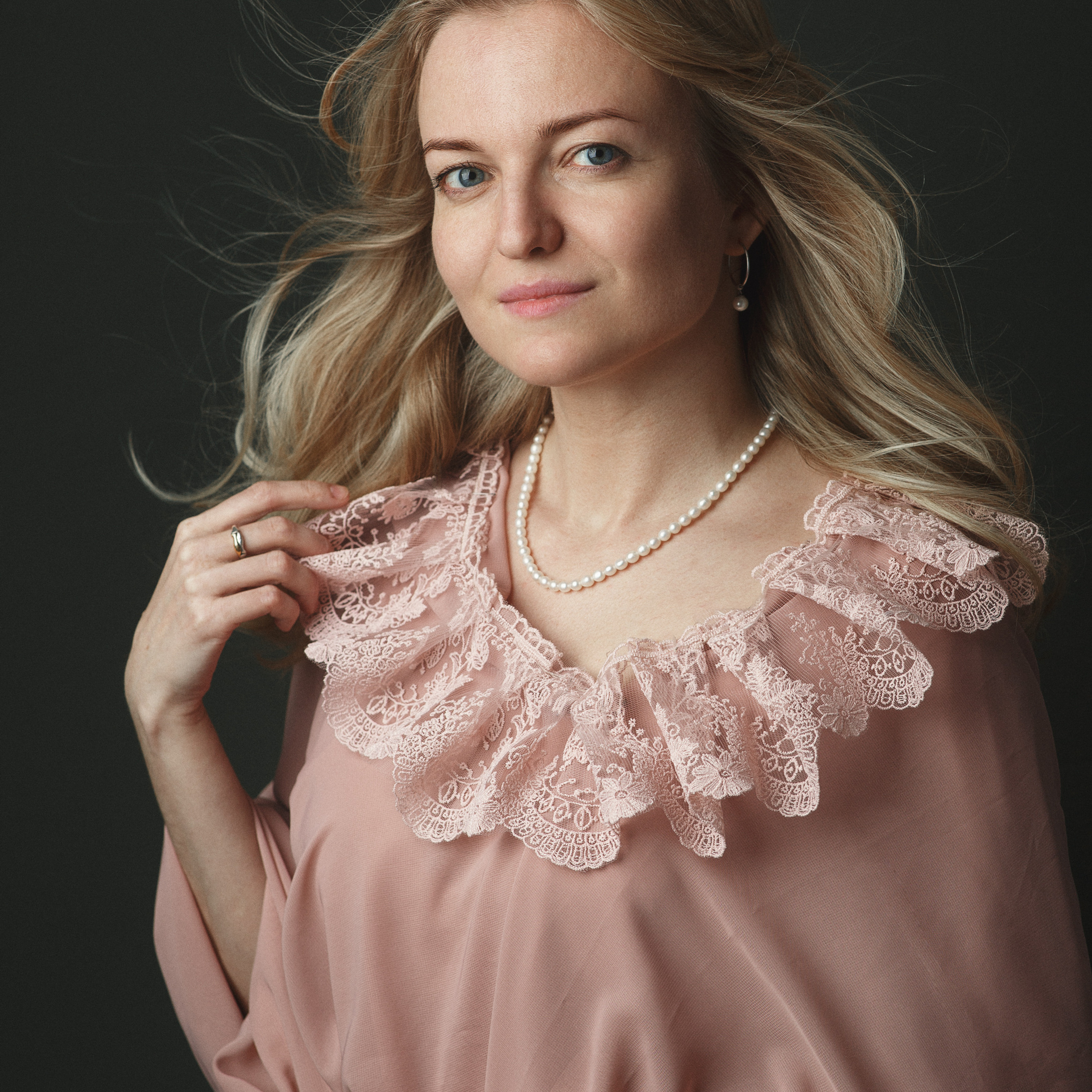 Отзывы. Фотохудожник в Москве Оксана Ведмеденко