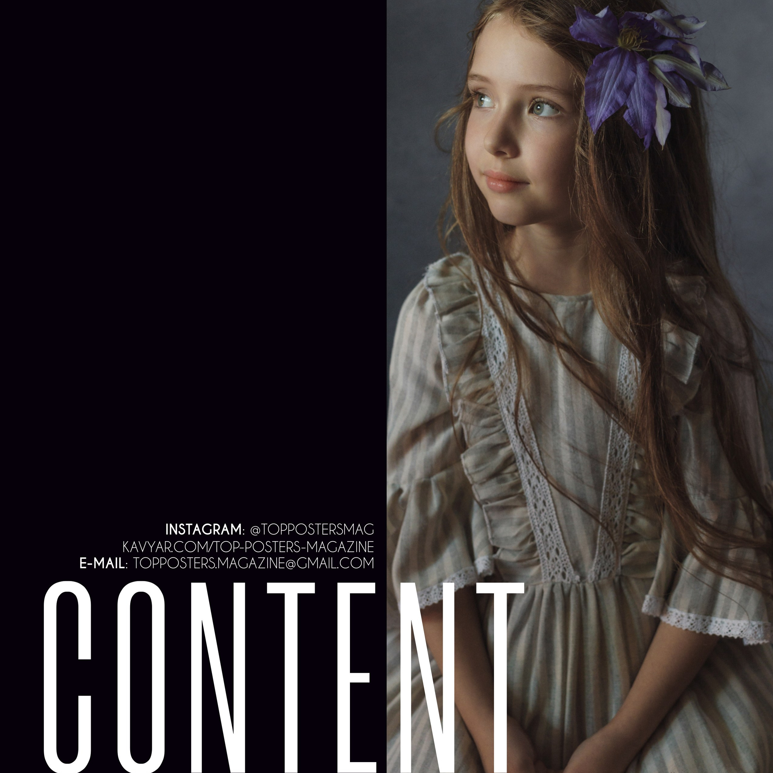 Мне доверяют эксклюзивные, элитные журналы по всему миру. Фотохудожник в Москве Оксана Ведмеденко