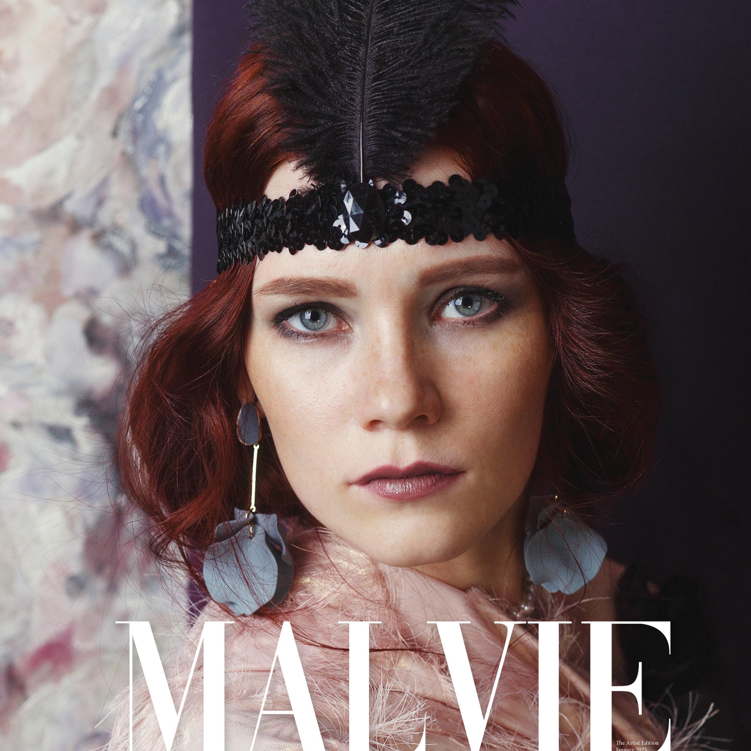 Мне доверяют эксклюзивные, элитные журналы по всему миру. Фотохудожник в Москве Оксана Ведмеденко