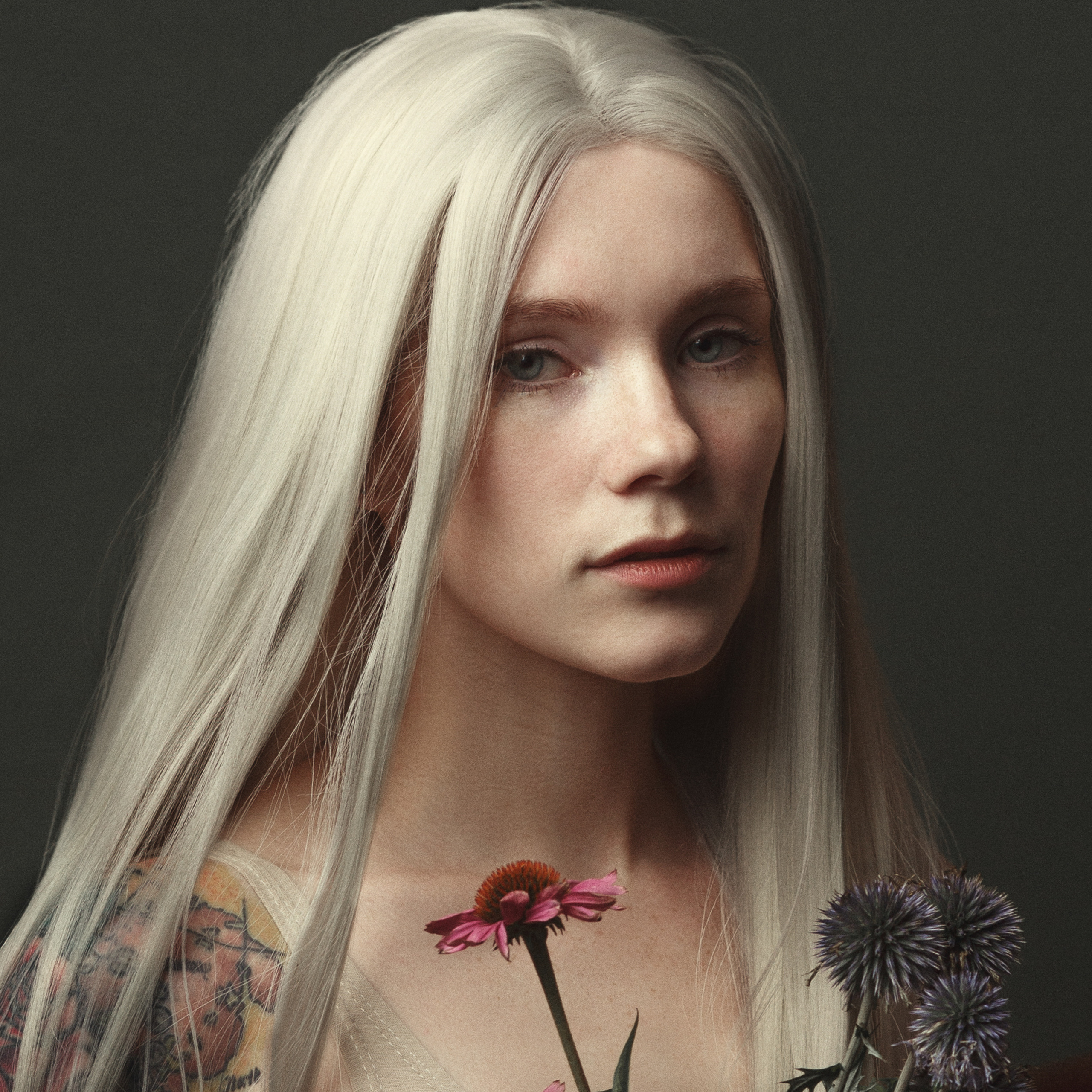 Мне доверяют эксклюзивные, элитные журналы по всему миру. Фотохудожник в Москве Оксана Ведмеденко