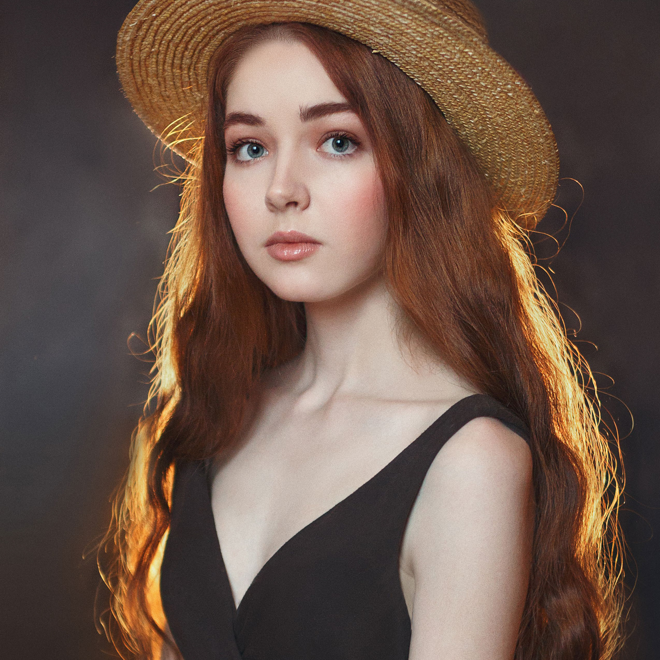 Мне доверяют эксклюзивные, элитные журналы по всему миру. Фотохудожник в Москве Оксана Ведмеденко