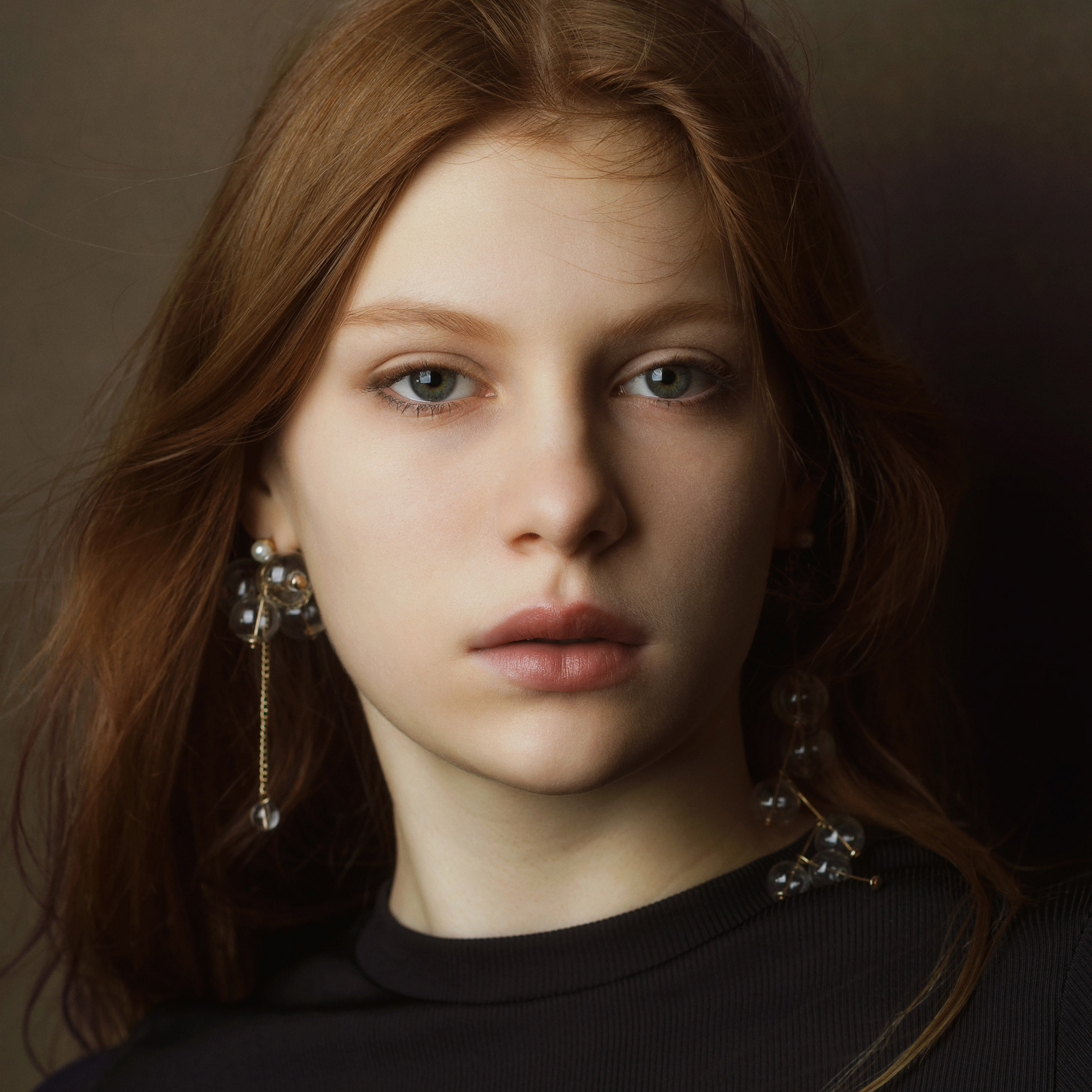 Мне доверяют эксклюзивные, элитные журналы по всему миру. Фотохудожник в Москве Оксана Ведмеденко