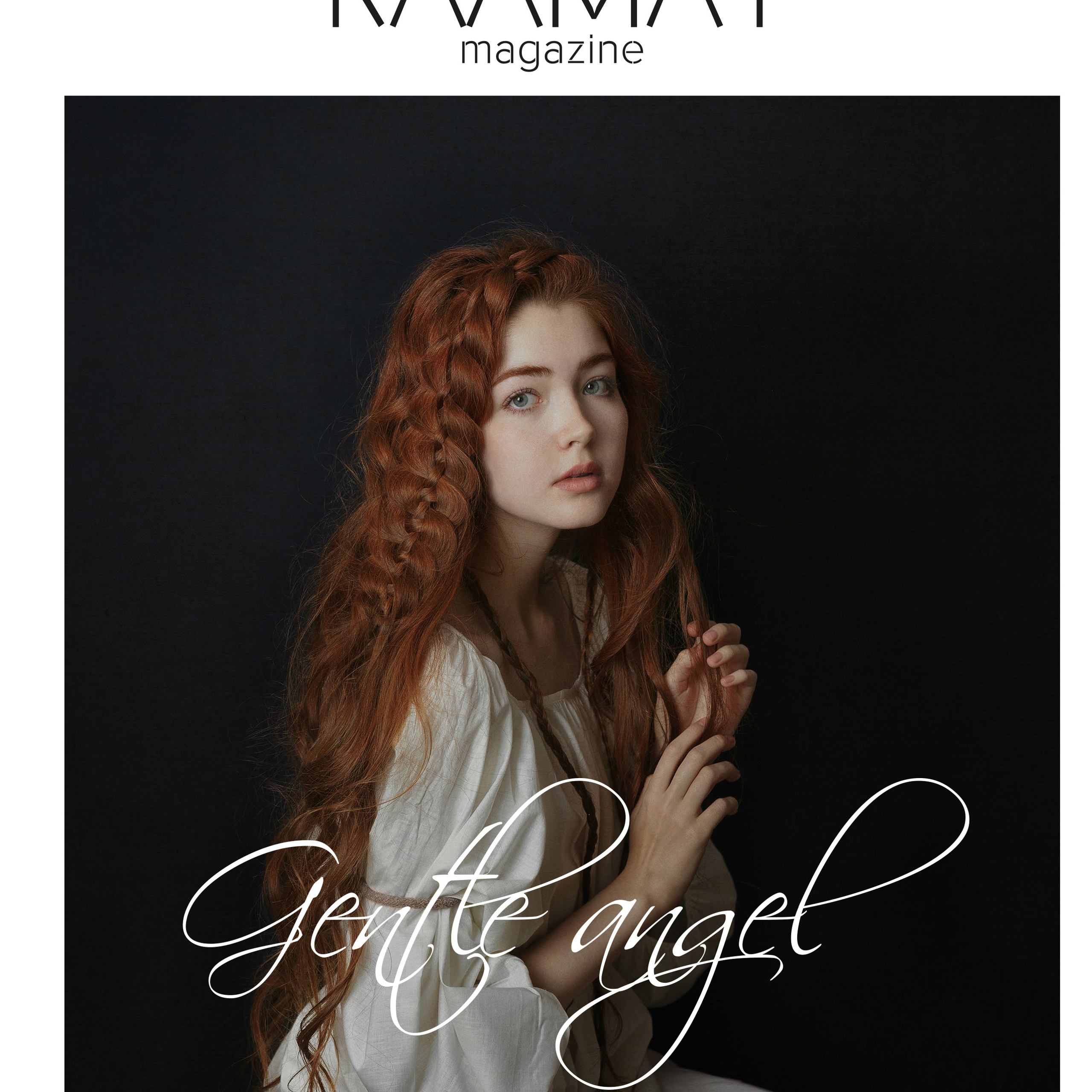 Мне доверяют эксклюзивные, элитные журналы по всему миру. Фотохудожник в Москве Оксана Ведмеденко