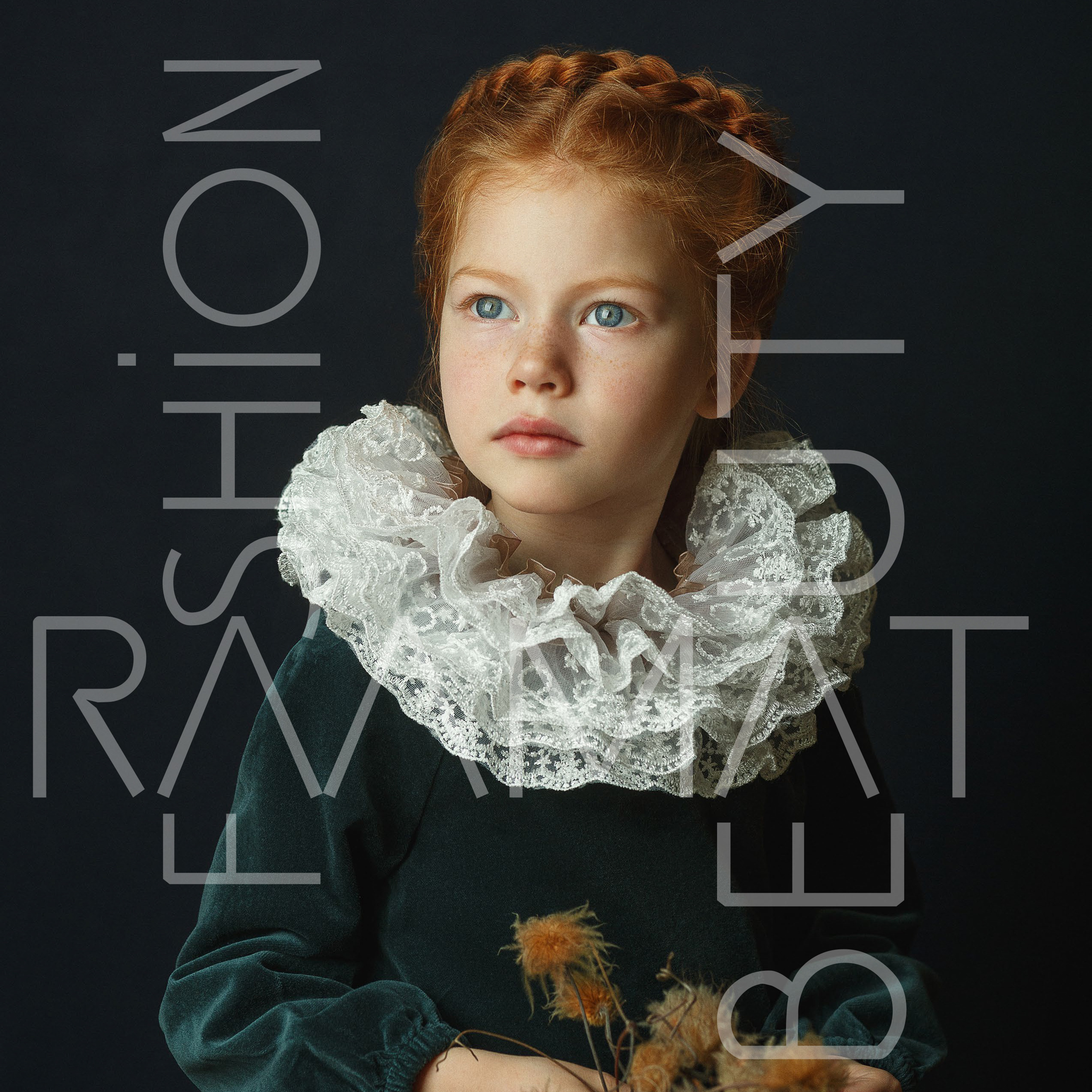 Мне доверяют эксклюзивные, элитные журналы по всему миру. Фотохудожник в Москве Оксана Ведмеденко