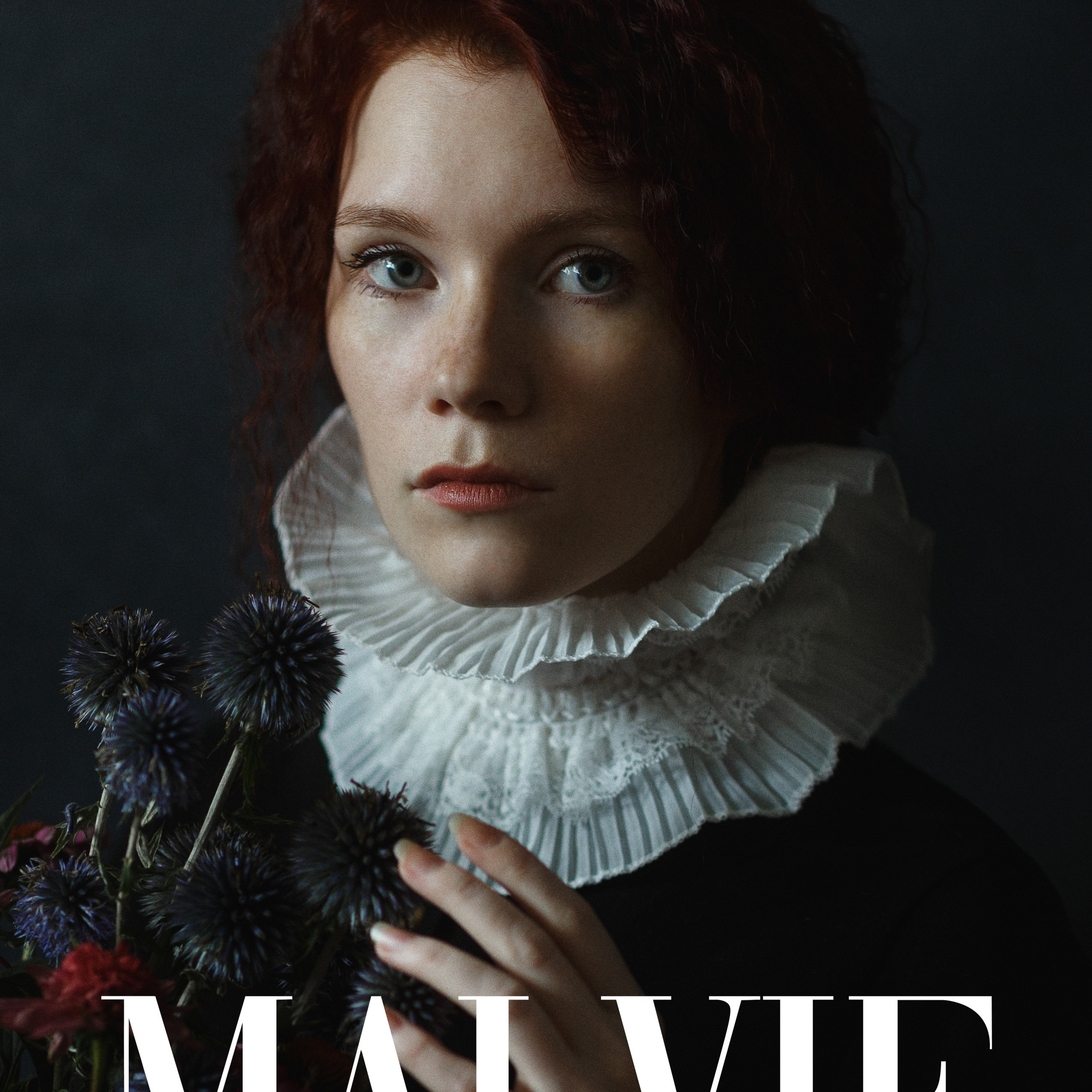 Мне доверяют эксклюзивные, элитные журналы по всему миру. Фотохудожник в Москве Оксана Ведмеденко