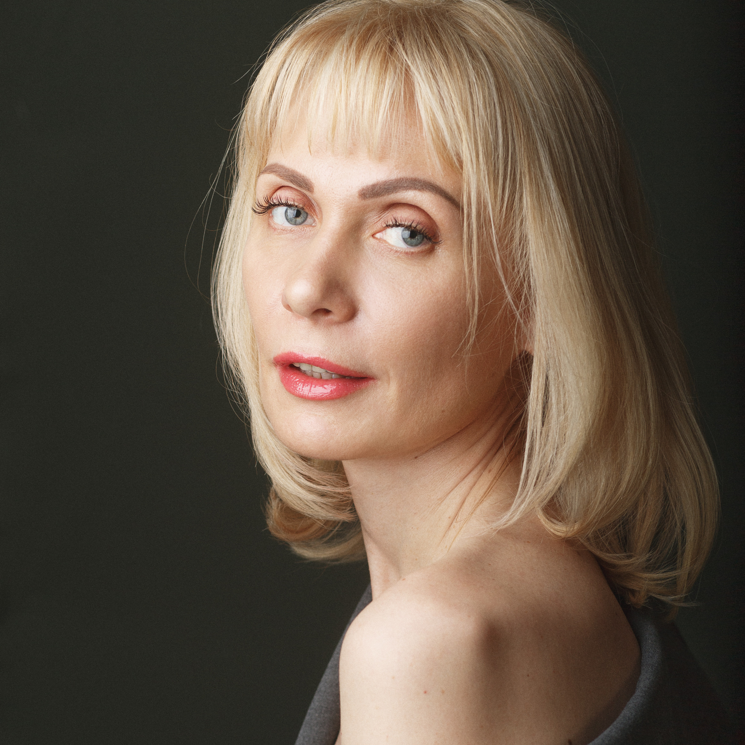 Отзывы. Фотохудожник в Москве Оксана Ведмеденко