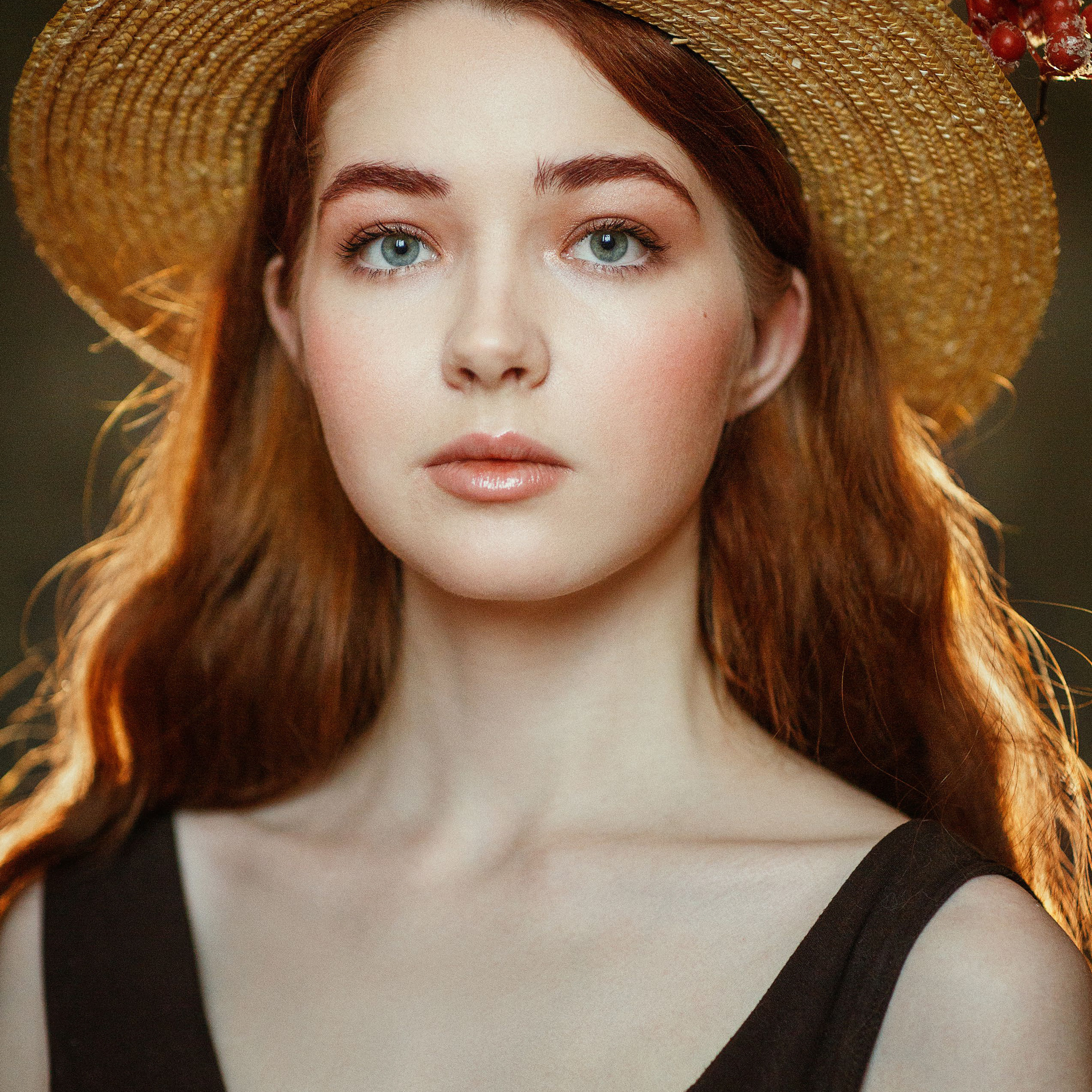 Мне доверяют эксклюзивные, элитные журналы по всему миру. Фотохудожник в Москве Оксана Ведмеденко