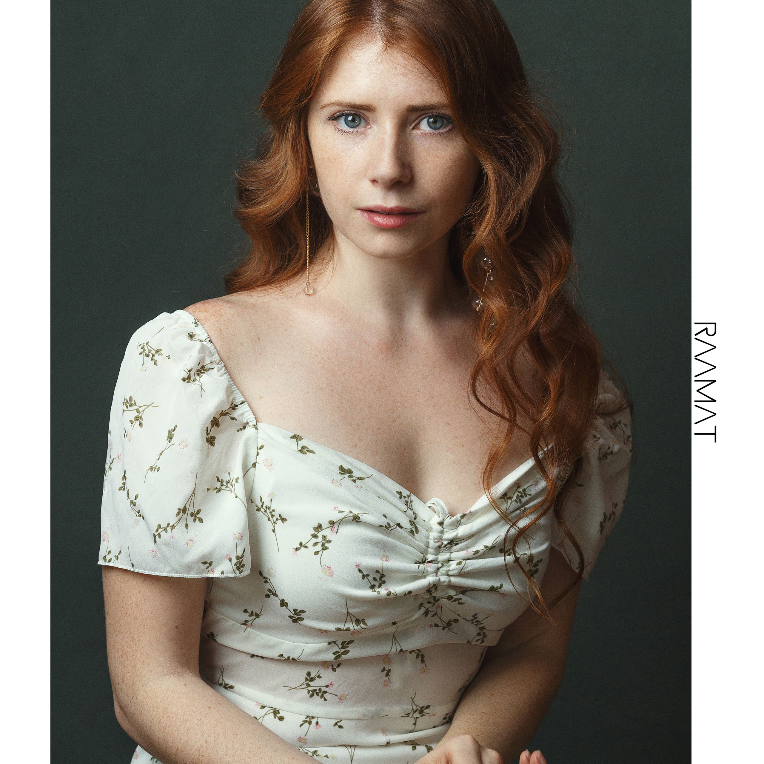 Мне доверяют эксклюзивные, элитные журналы по всему миру. Фотохудожник в Москве Оксана Ведмеденко