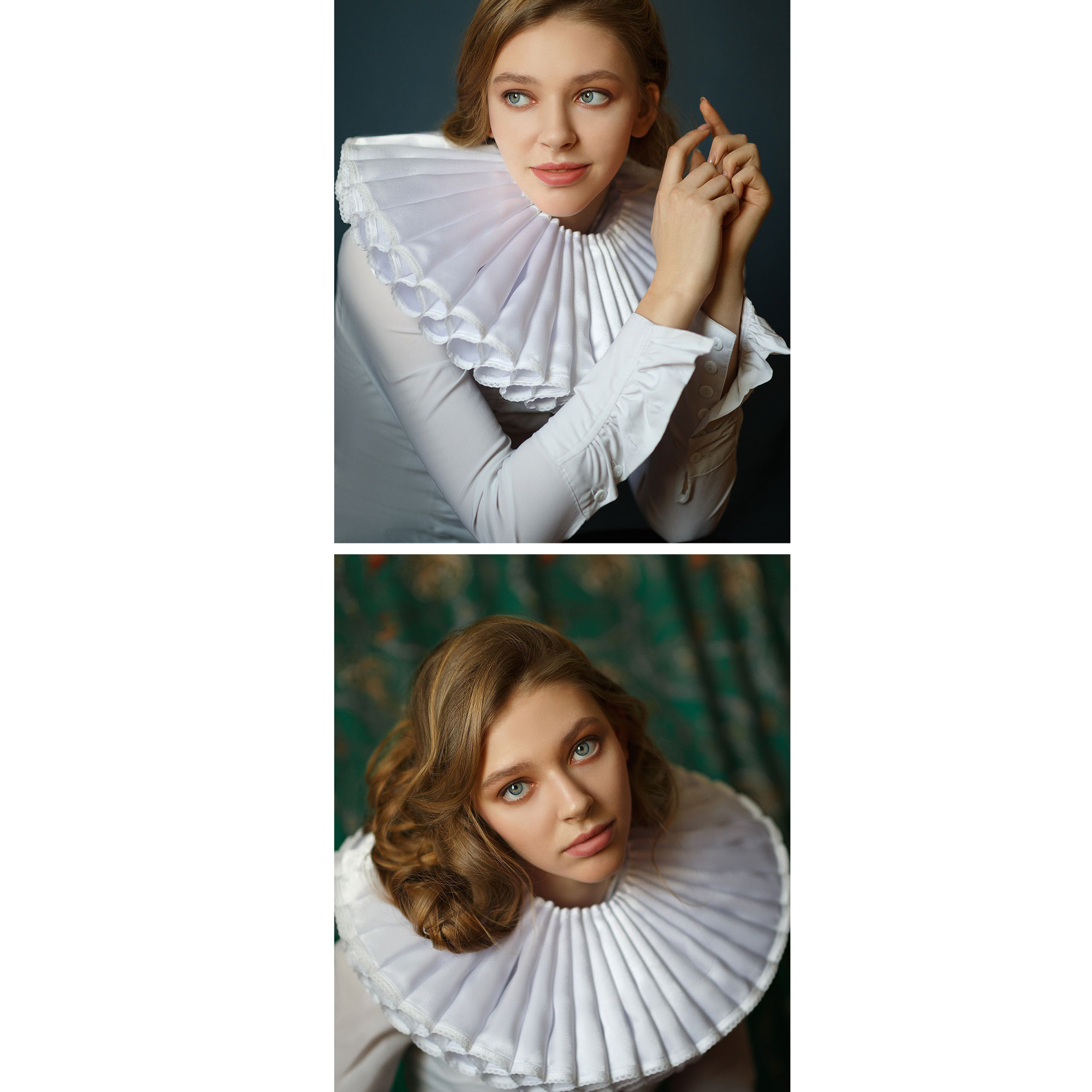 Мне доверяют эксклюзивные, элитные журналы по всему миру. Фотохудожник в Москве Оксана Ведмеденко