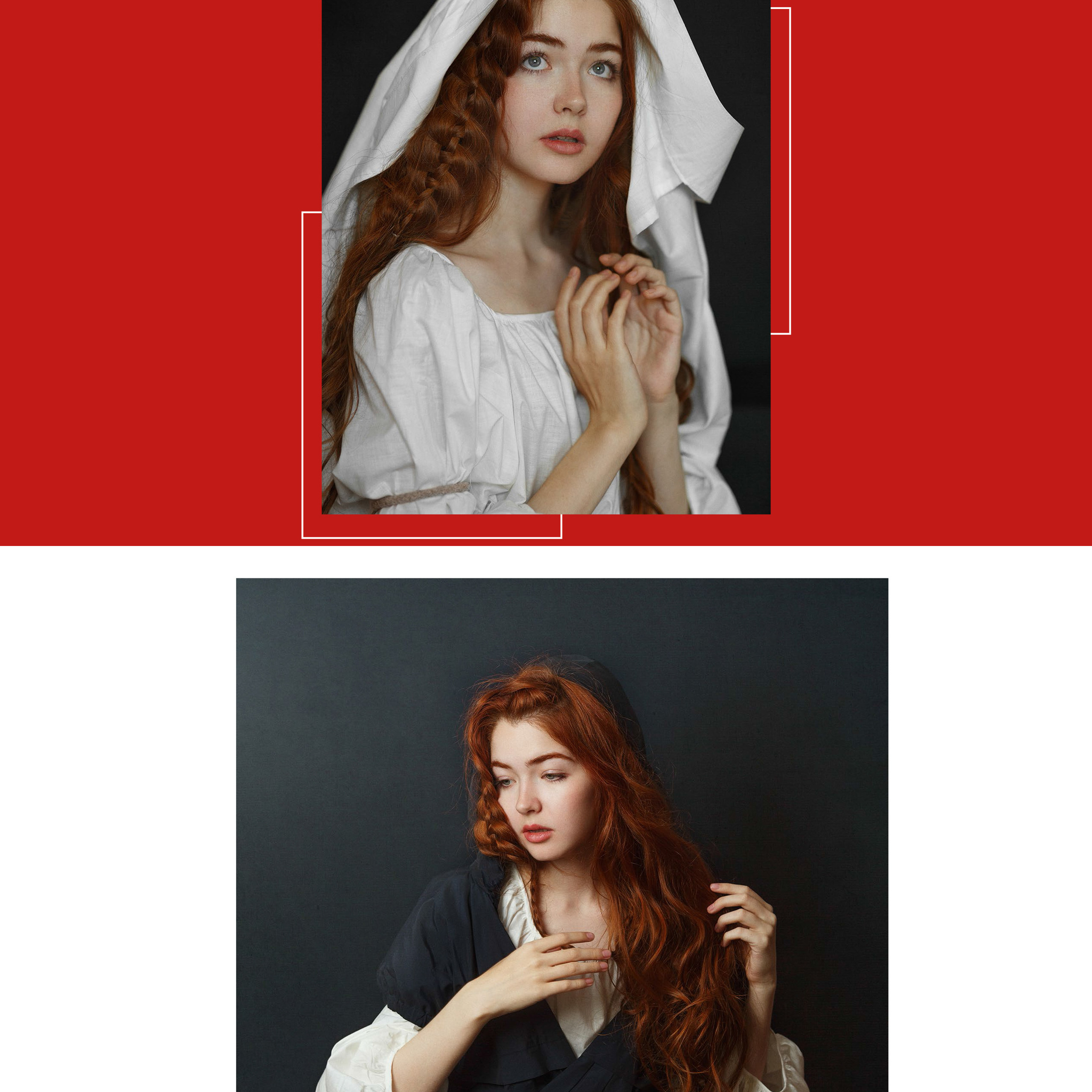 Мне доверяют эксклюзивные, элитные журналы по всему миру. Фотохудожник в Москве Оксана Ведмеденко