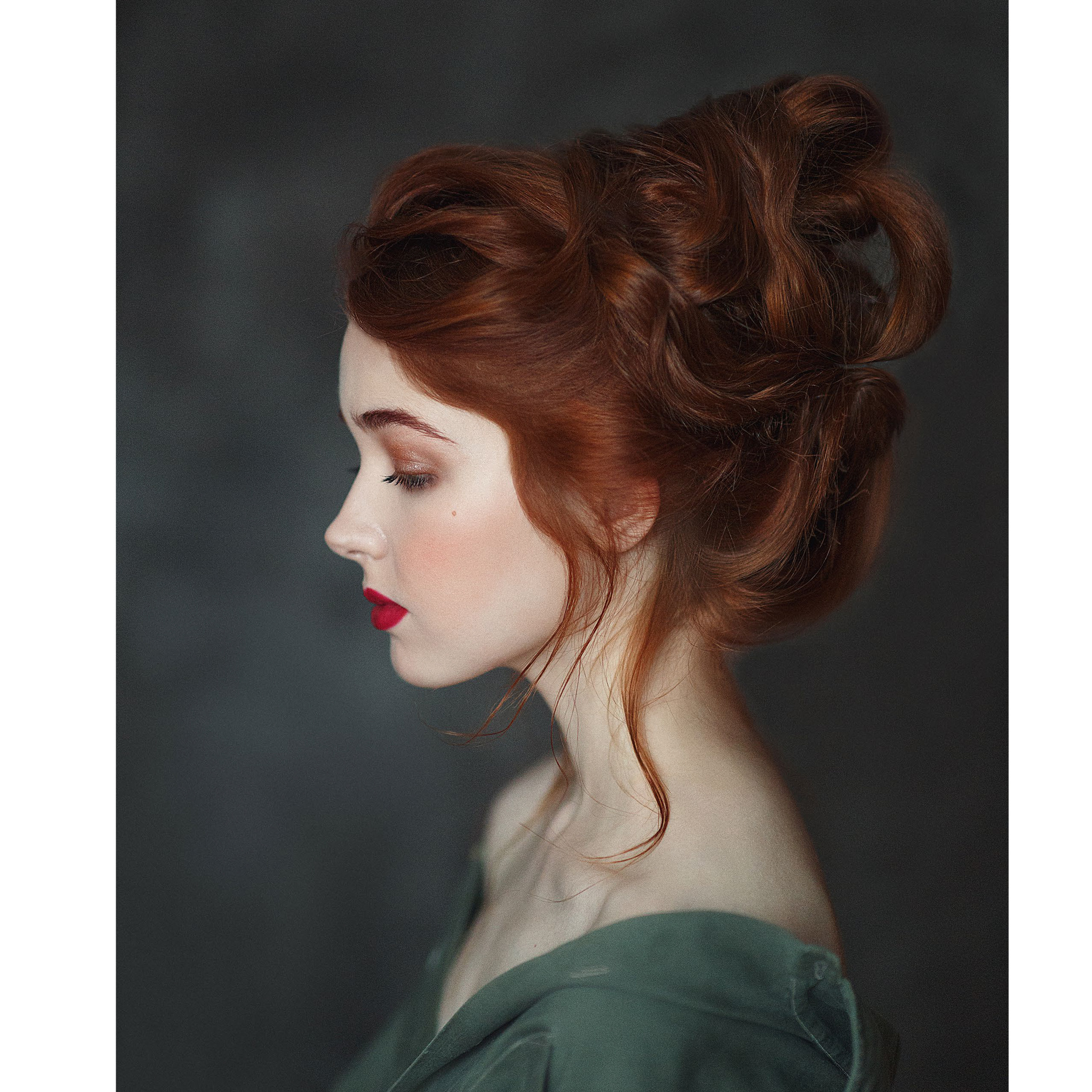 Мне доверяют эксклюзивные, элитные журналы по всему миру. Фотохудожник в Москве Оксана Ведмеденко