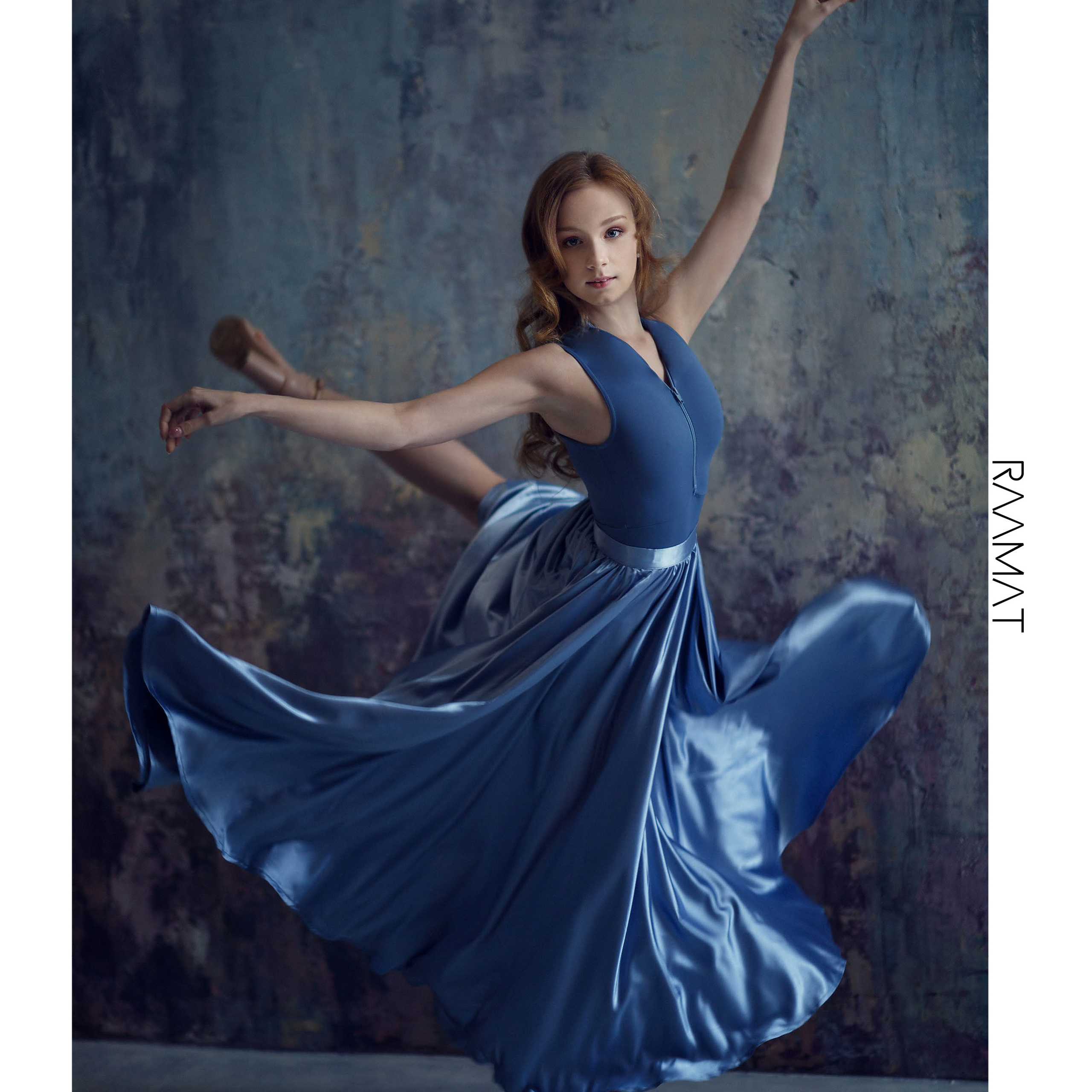 Мне доверяют эксклюзивные, элитные журналы по всему миру. Фотохудожник в Москве Оксана Ведмеденко