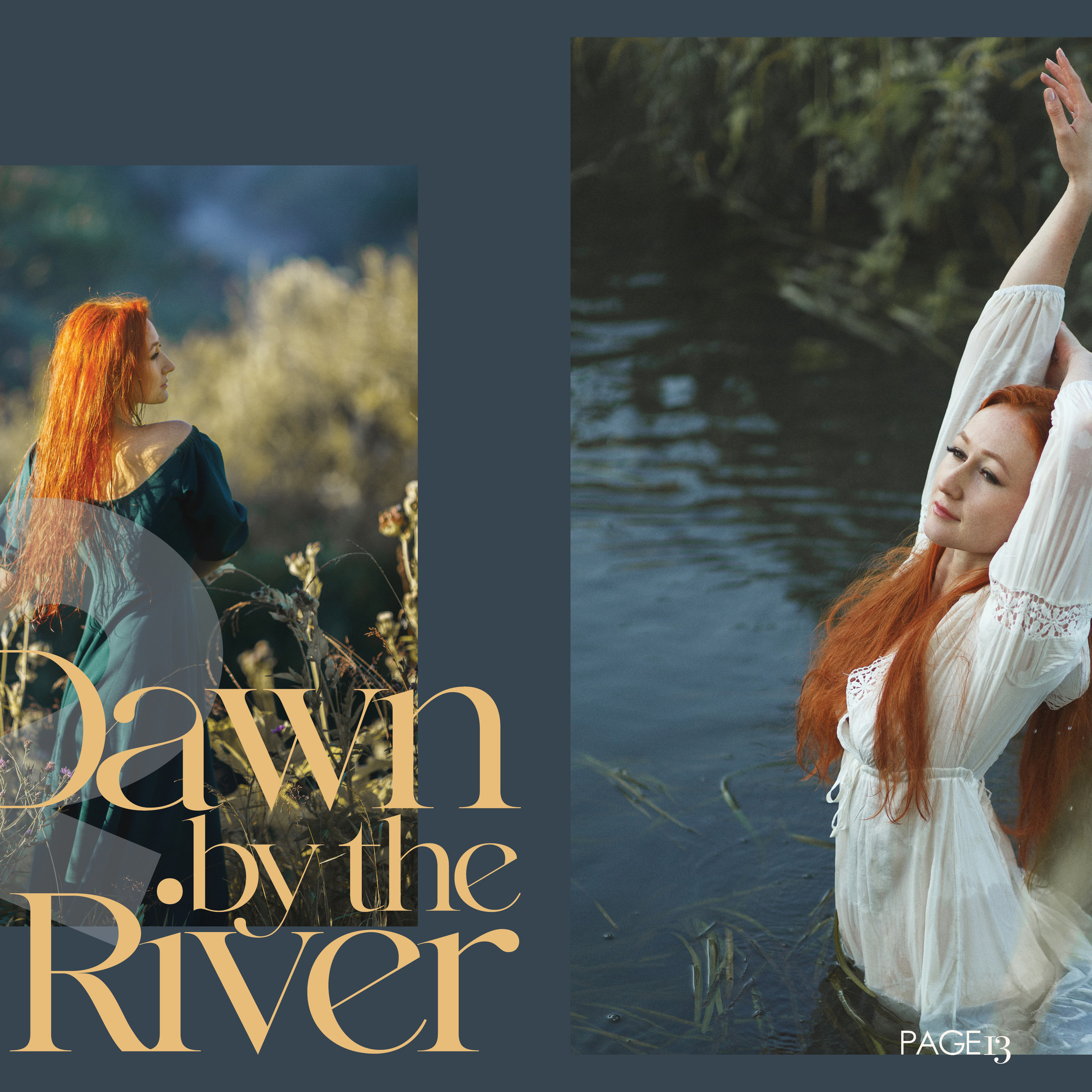 Мне доверяют эксклюзивные, элитные журналы по всему миру. Фотохудожник в Москве Оксана Ведмеденко