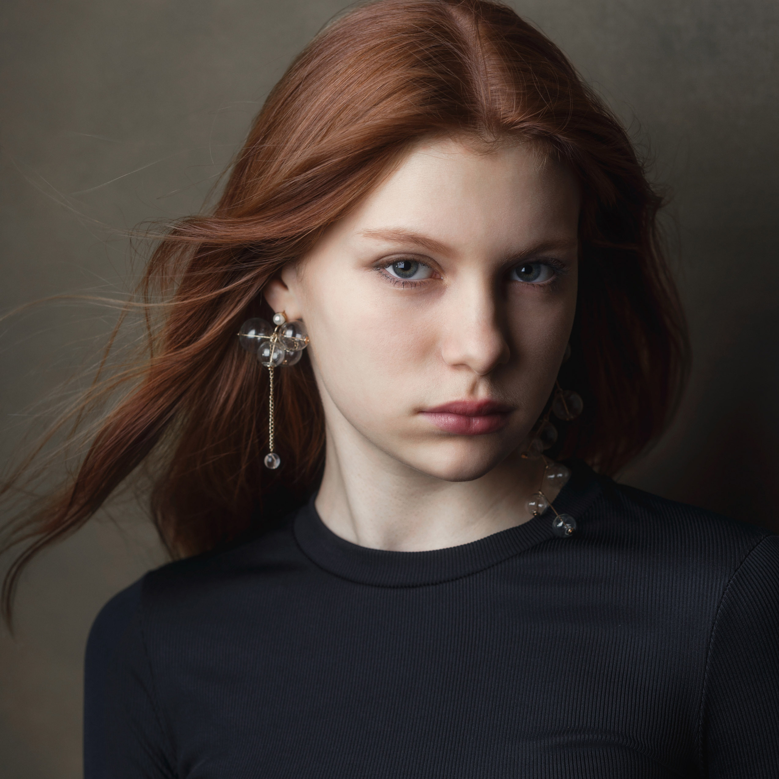 Мне доверяют эксклюзивные, элитные журналы по всему миру. Фотохудожник в Москве Оксана Ведмеденко