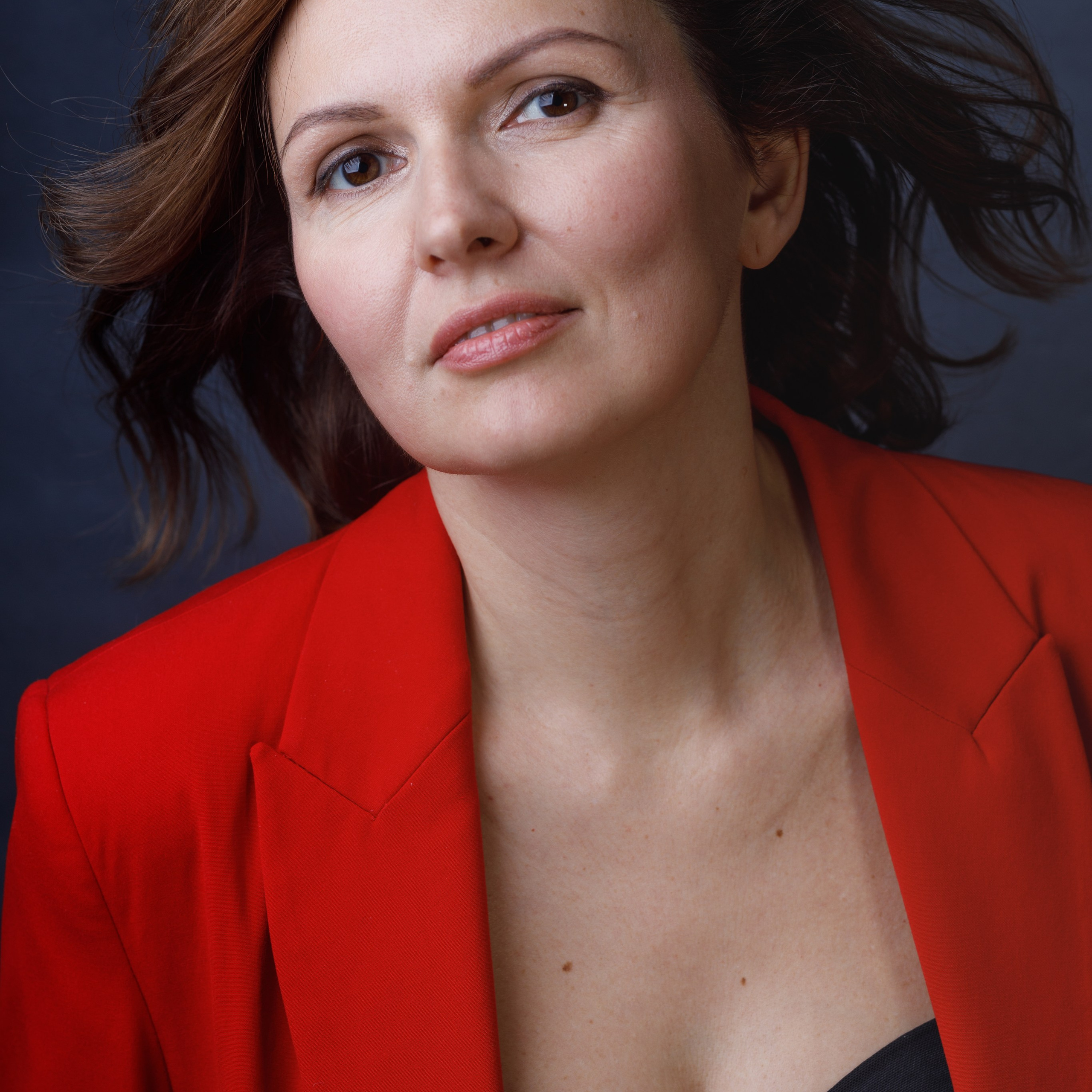 Отзывы. Фотохудожник в Москве Оксана Ведмеденко