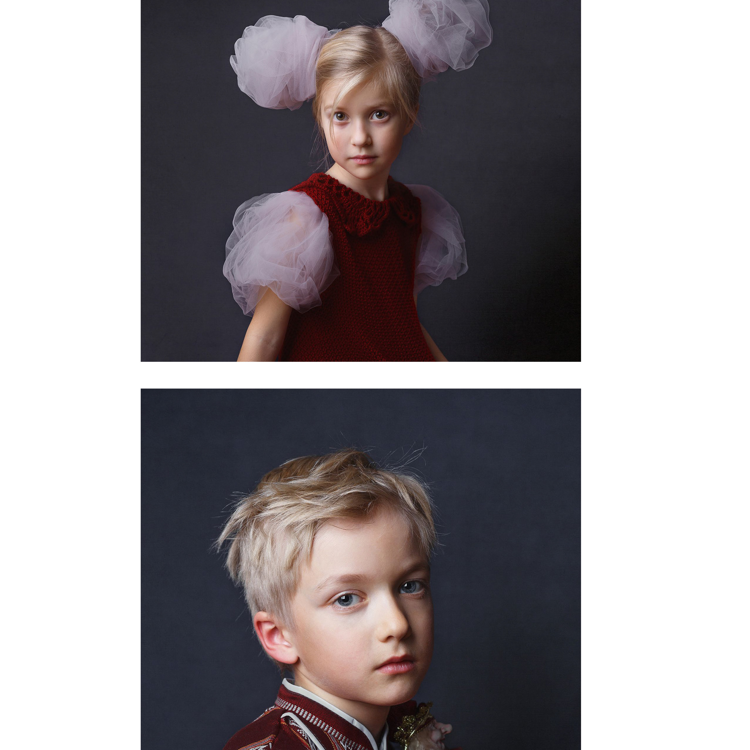 Мне доверяют эксклюзивные, элитные журналы по всему миру. Фотохудожник в Москве Оксана Ведмеденко