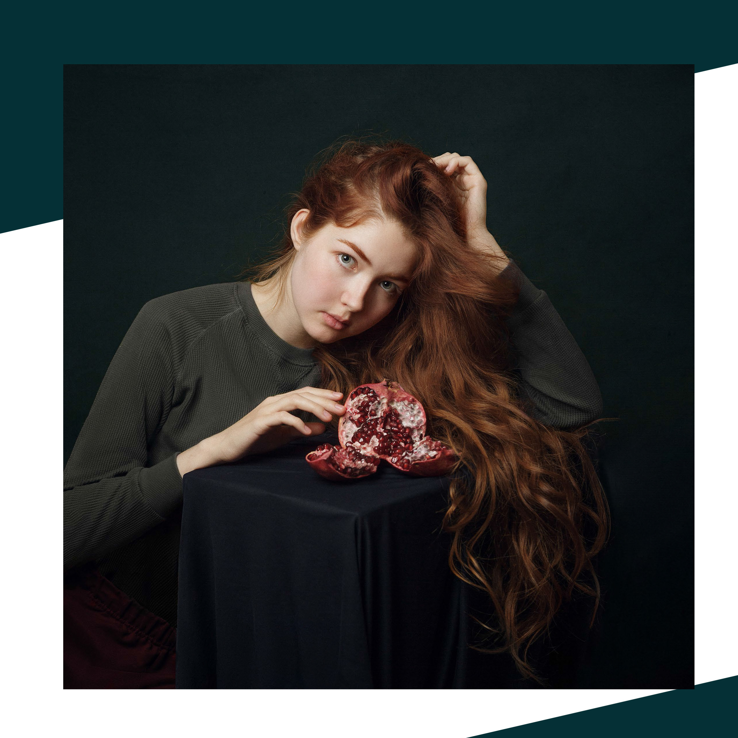 Мне доверяют эксклюзивные, элитные журналы по всему миру. Фотохудожник в Москве Оксана Ведмеденко