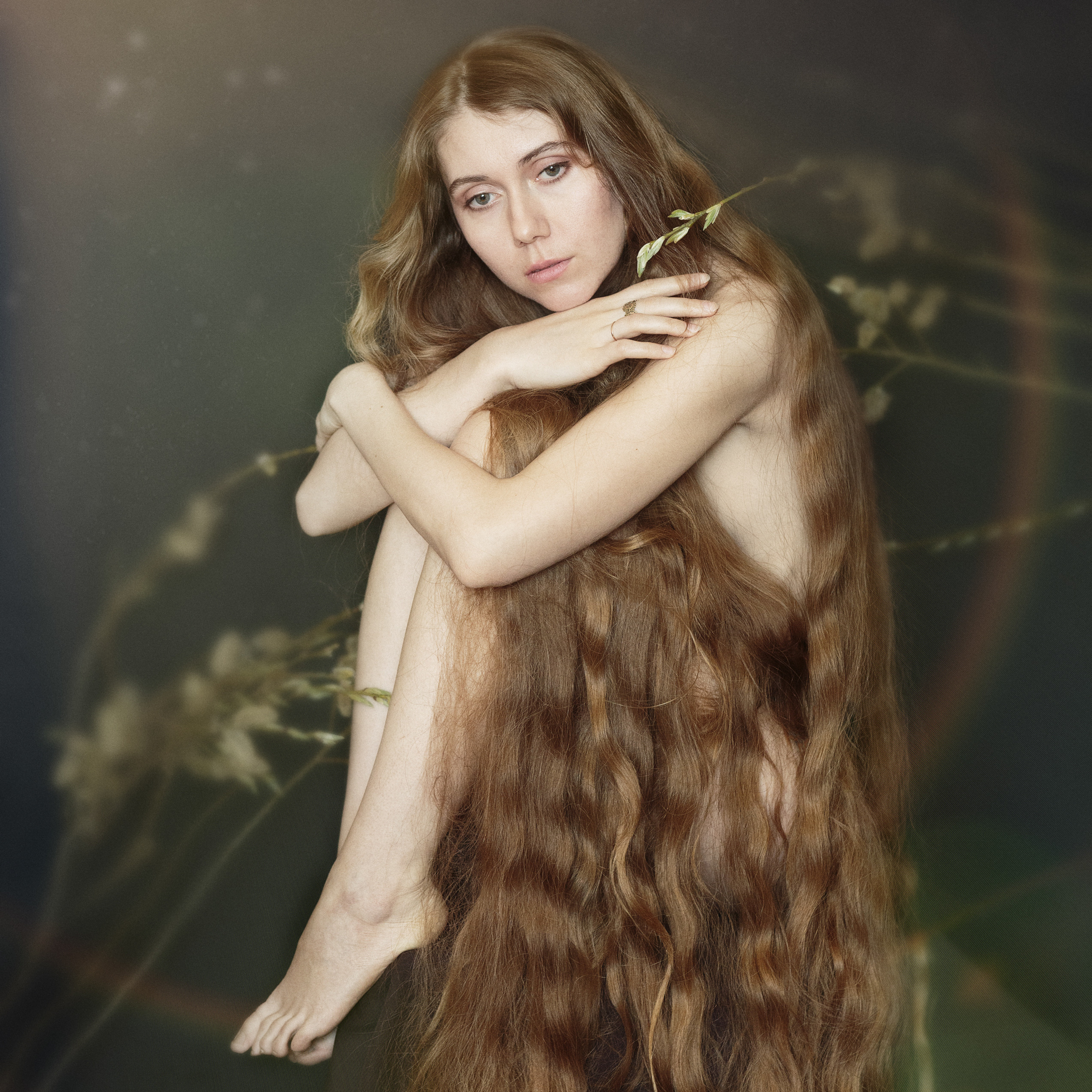 Мне доверяют эксклюзивные, элитные журналы по всему миру. Фотохудожник в Москве Оксана Ведмеденко