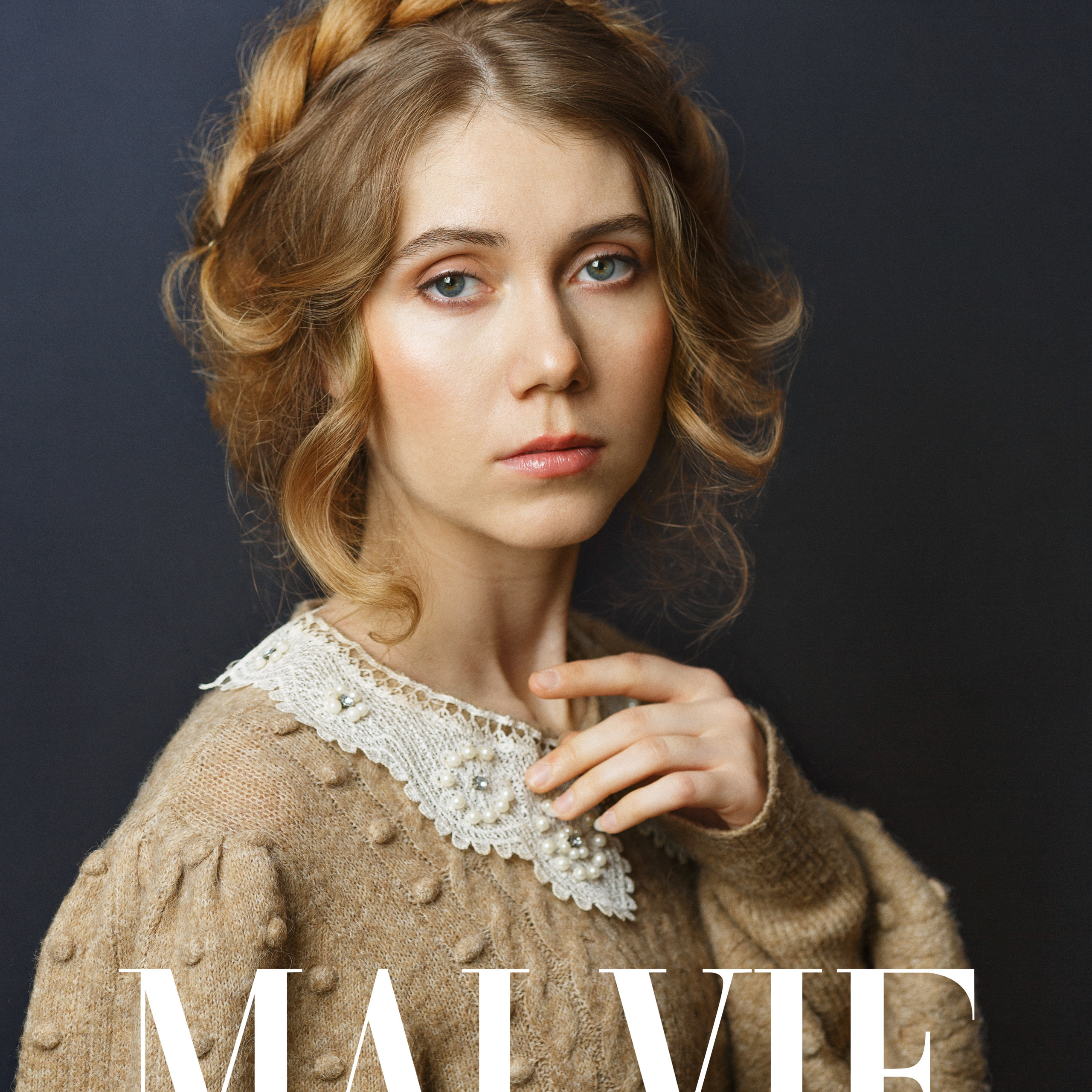 Мне доверяют эксклюзивные, элитные журналы по всему миру. Фотохудожник в Москве Оксана Ведмеденко