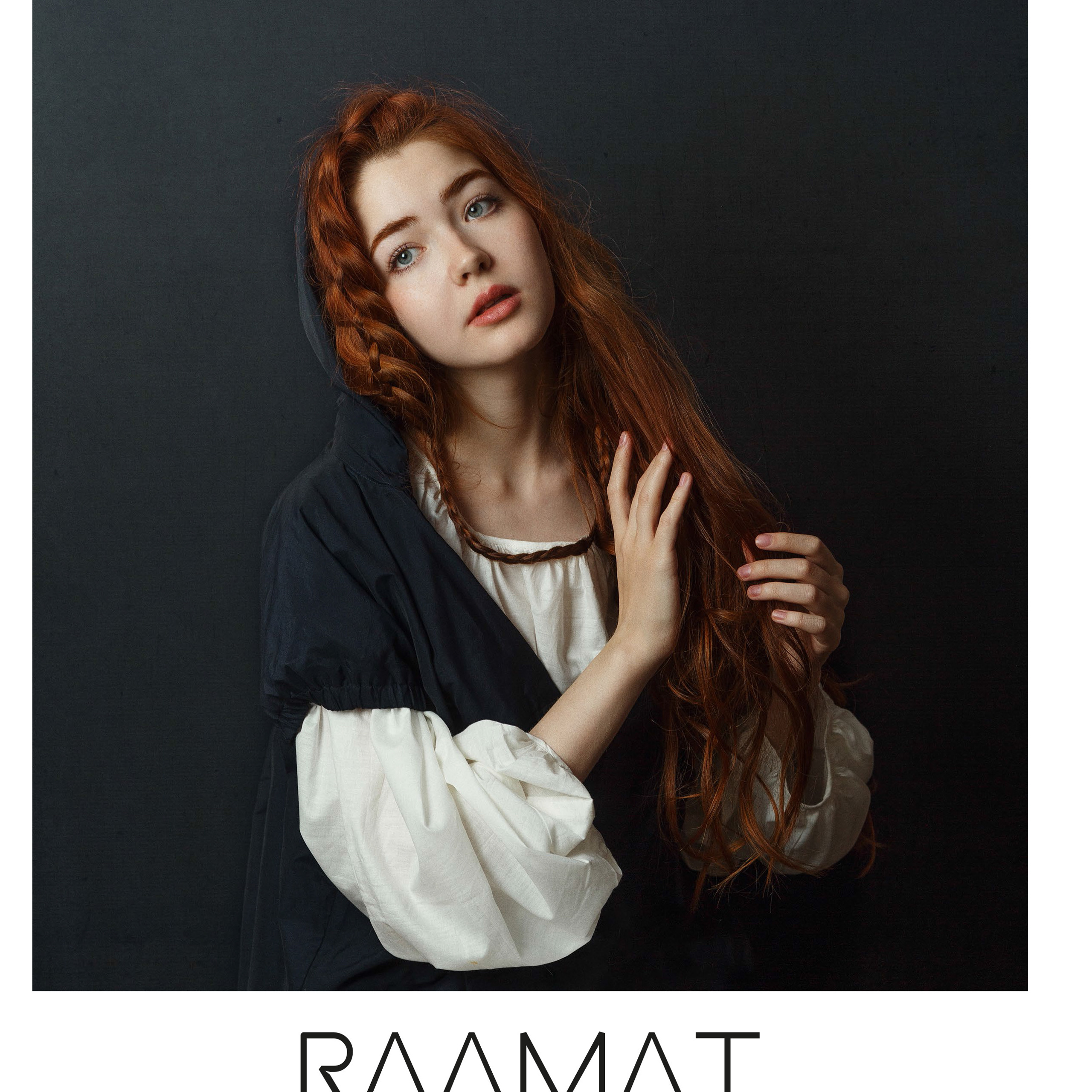 Мне доверяют эксклюзивные, элитные журналы по всему миру. Фотохудожник в Москве Оксана Ведмеденко