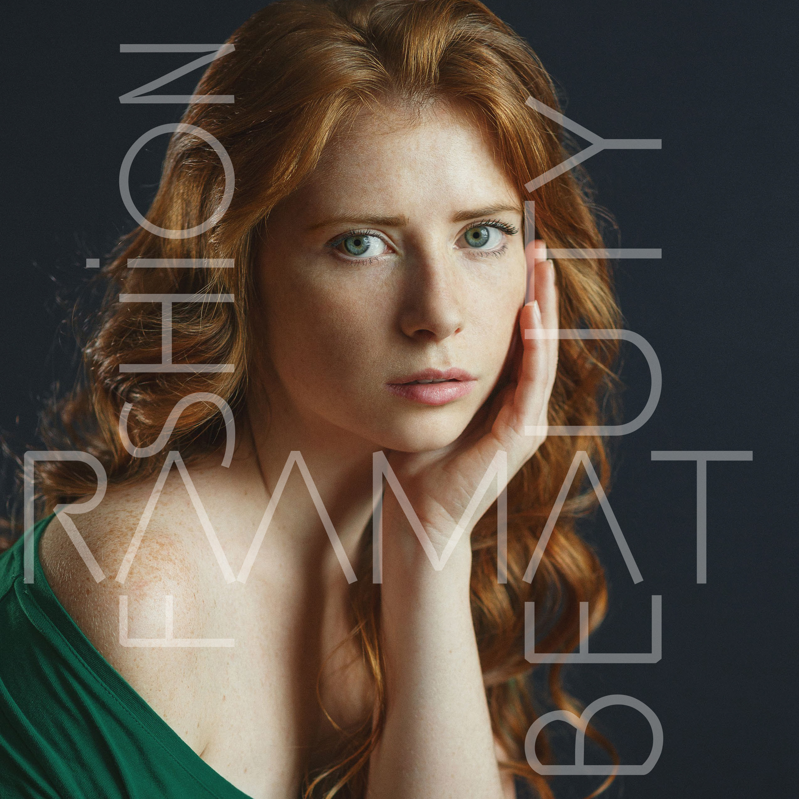 Мне доверяют эксклюзивные, элитные журналы по всему миру. Фотохудожник в Москве Оксана Ведмеденко