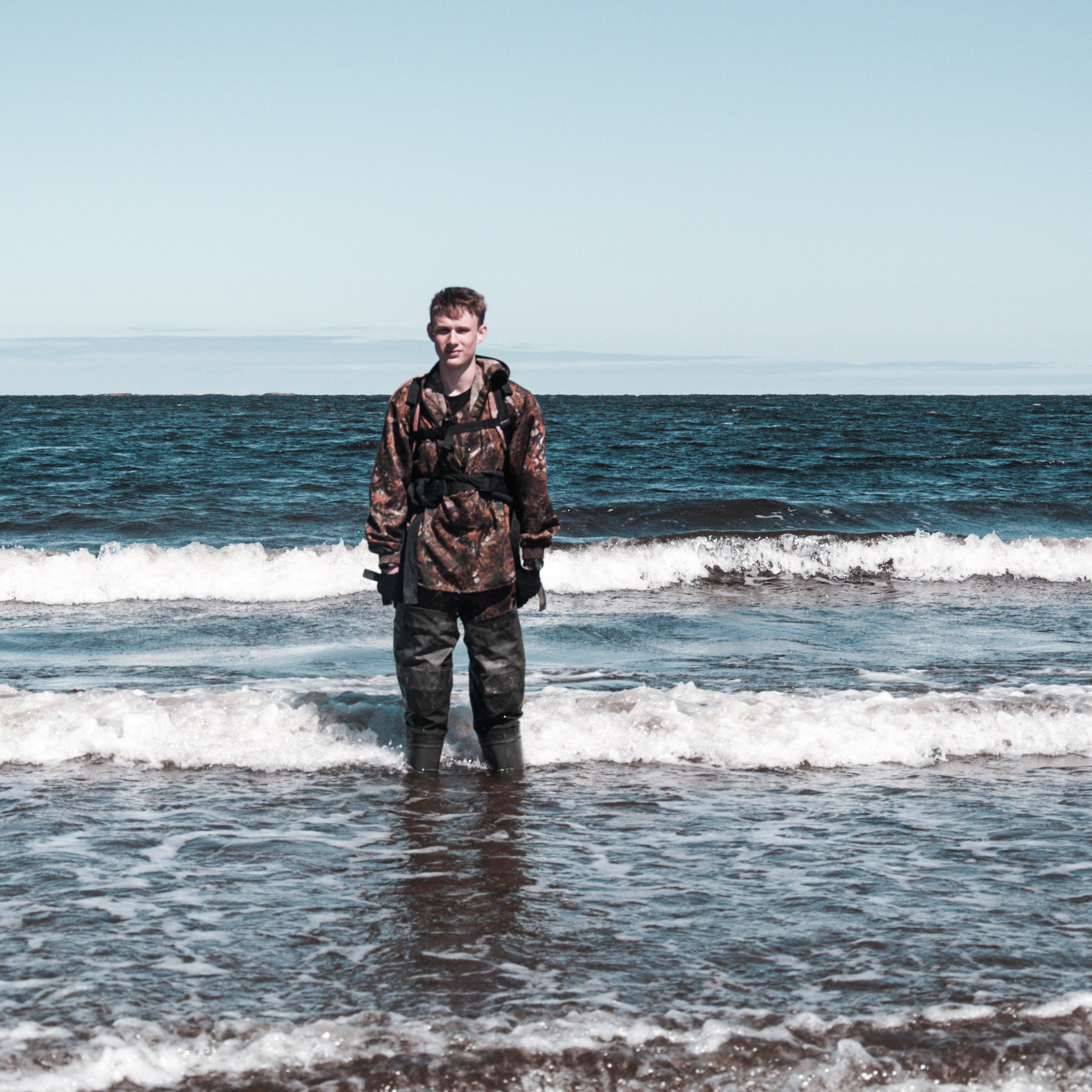 Отзывы. Авторские походы по Белому морю