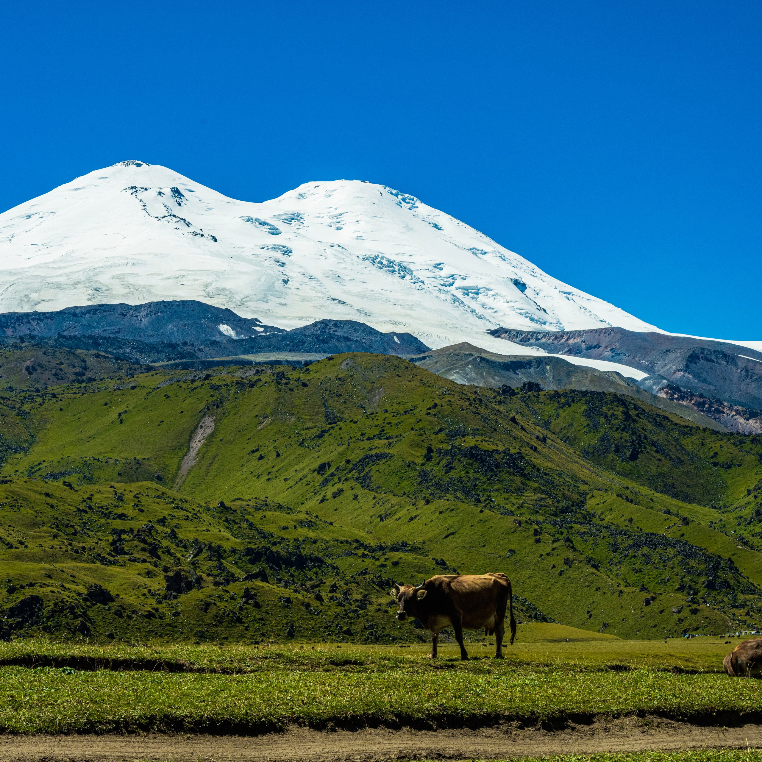 Экспедиция 2024