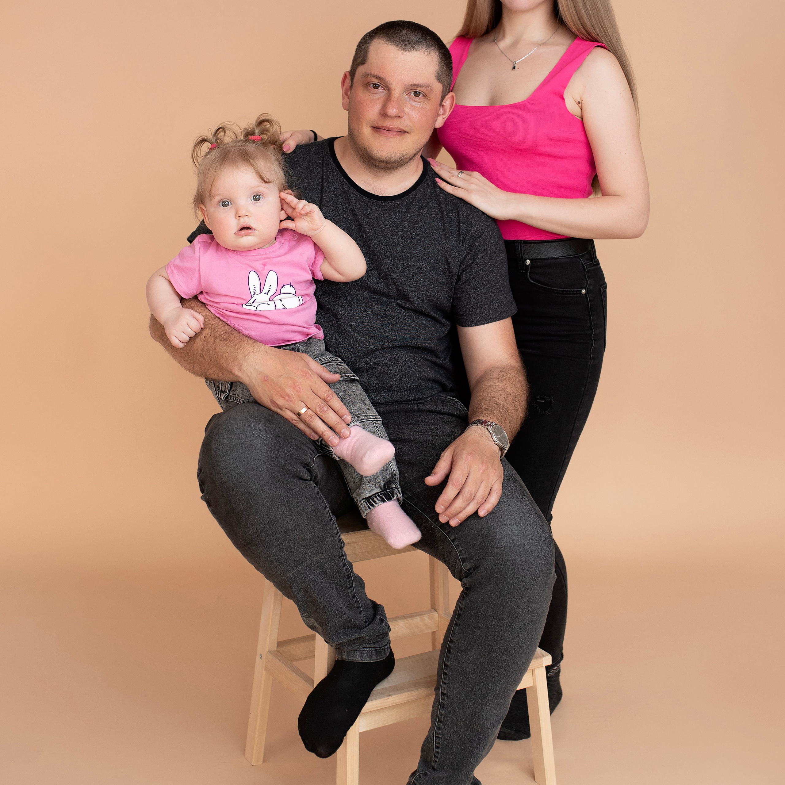 Отзывы. Фотограф новорожденный малышей Новосибирск