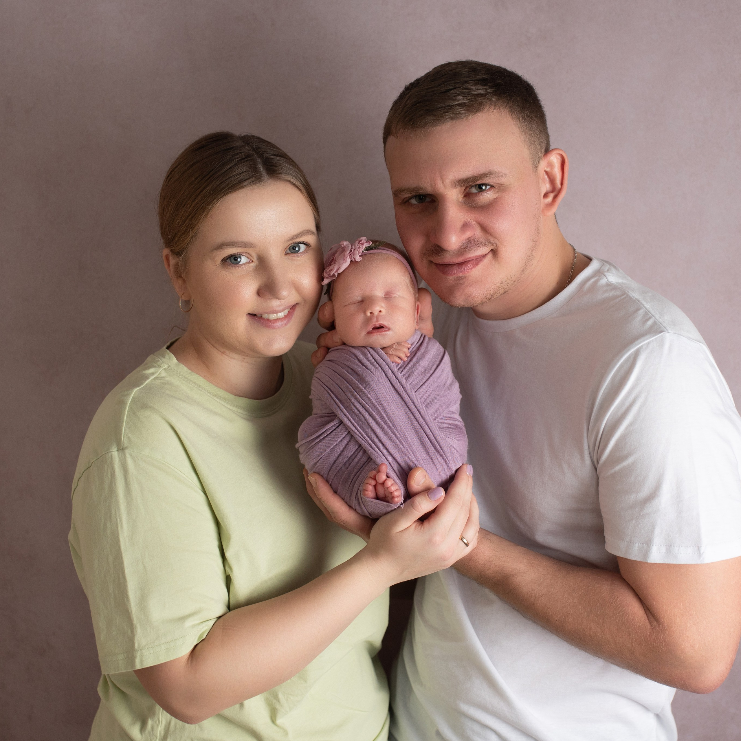 Отзывы. Фотограф новорожденный малышей Новосибирск