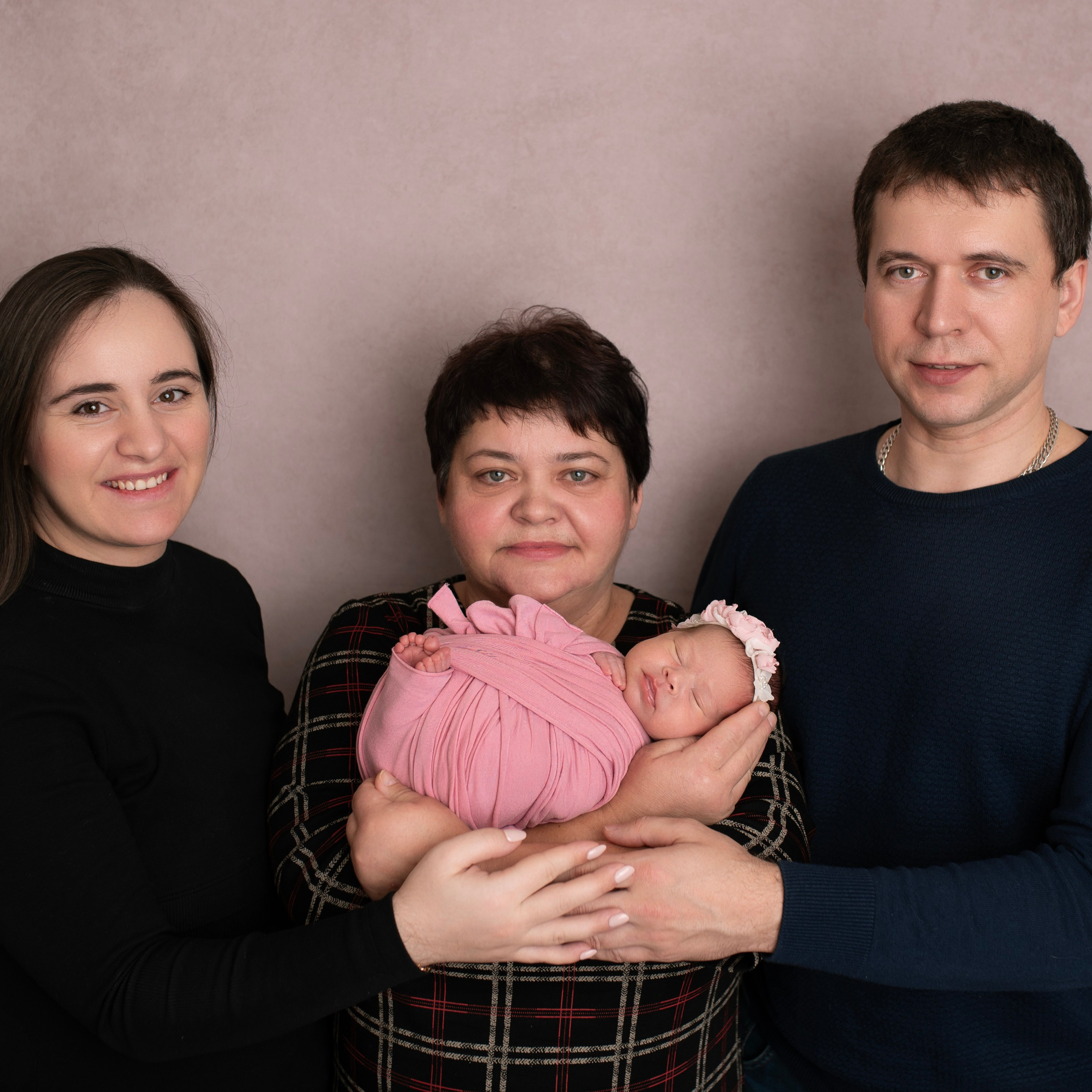 Отзывы. Фотограф новорожденный малышей Новосибирск
