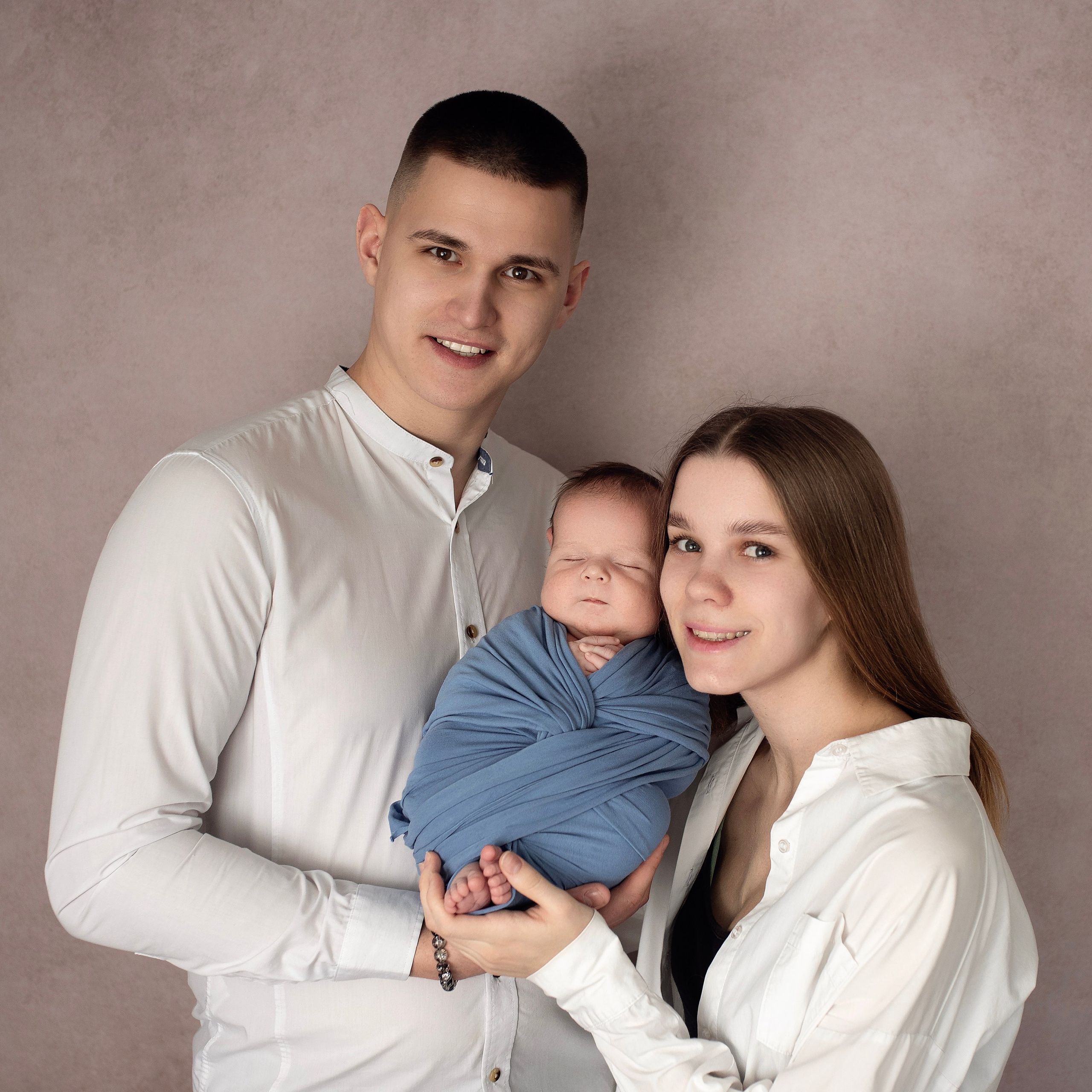 Отзывы. Фотограф новорожденный малышей Новосибирск