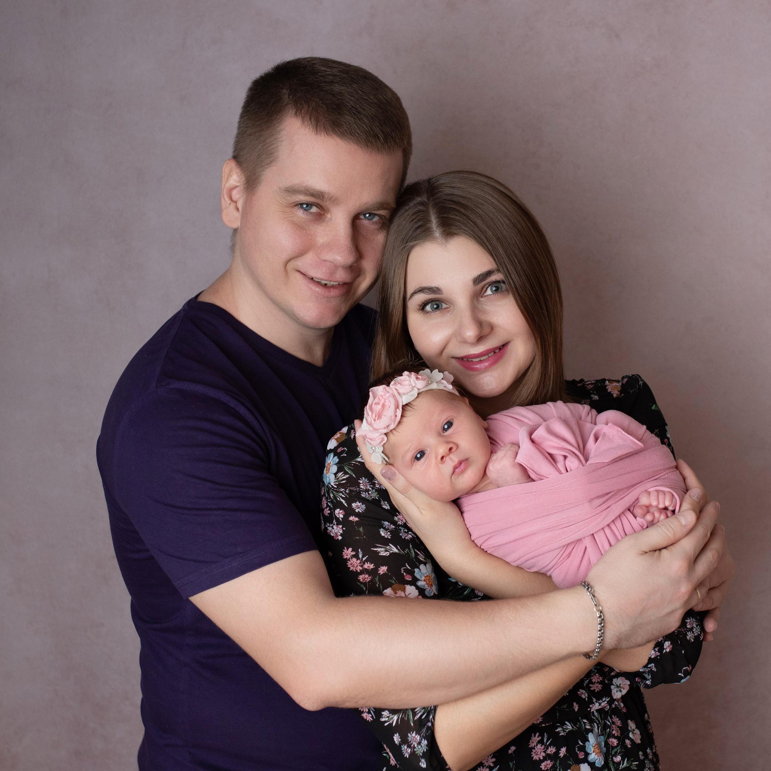 Отзывы. Фотограф новорожденный малышей Новосибирск