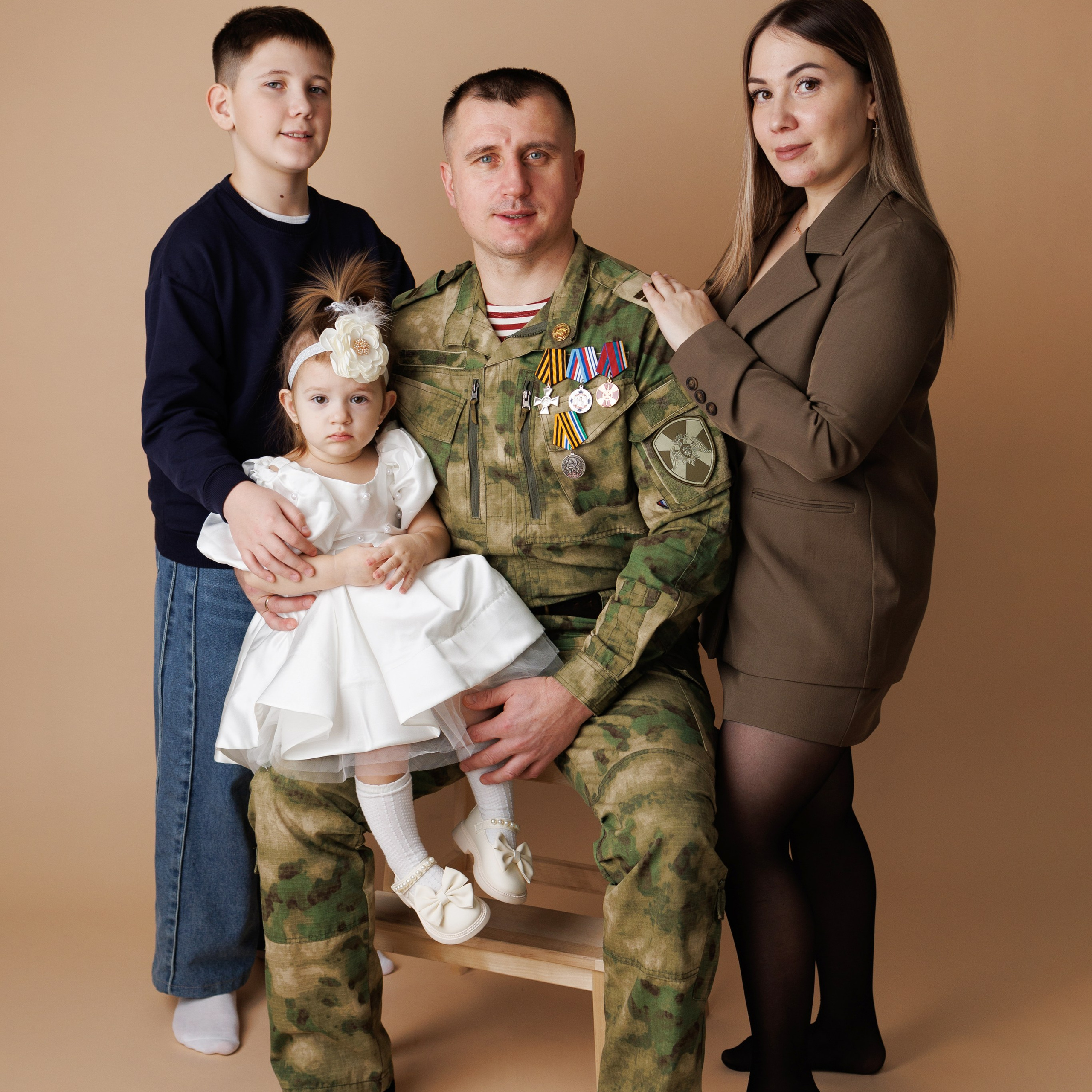 Ксюше 2 годика