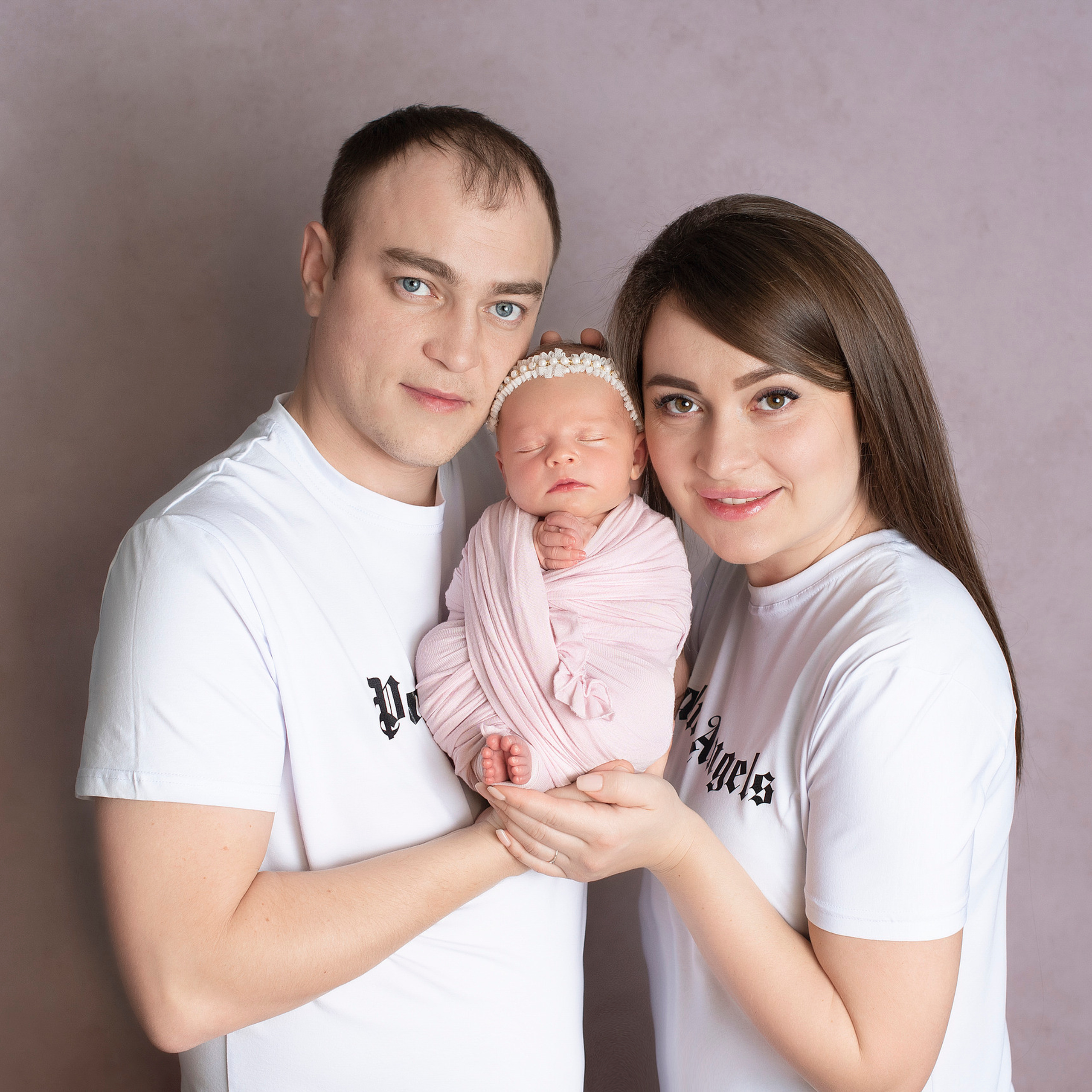 Отзывы. Фотограф новорожденный малышей Новосибирск