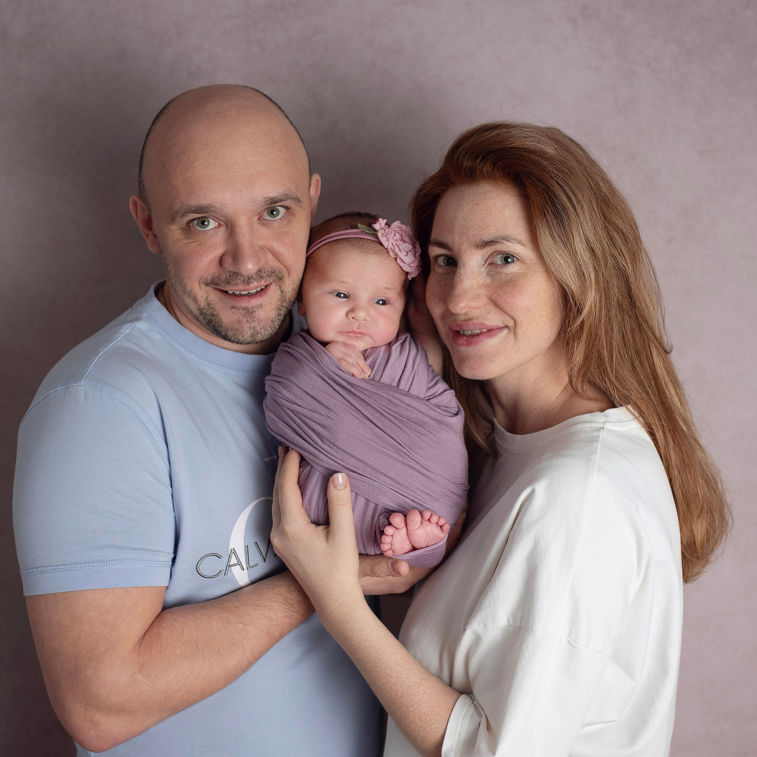 Отзывы. Фотограф новорожденный малышей Новосибирск