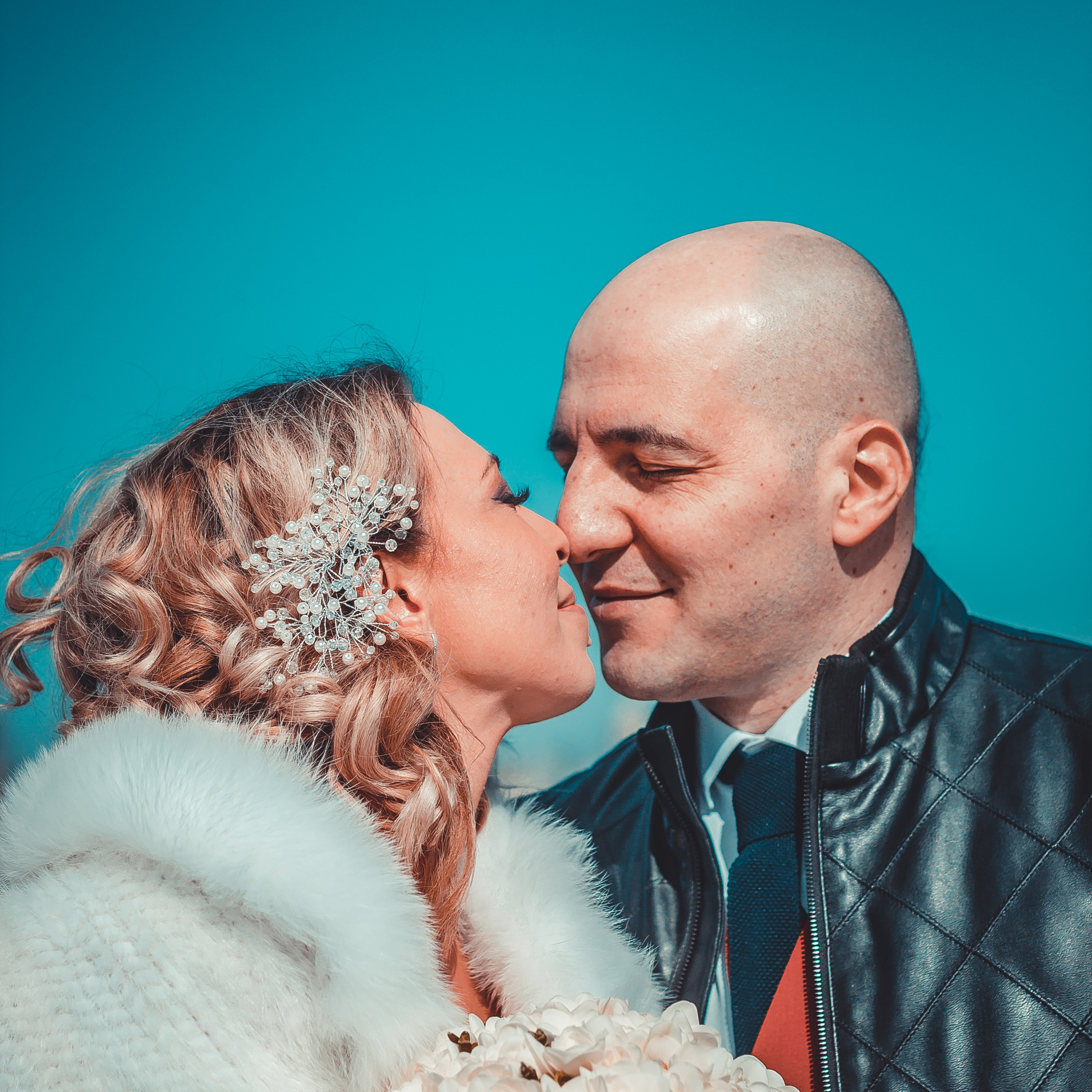 Отзывы. Фотограф Москва. Яков Джафаров