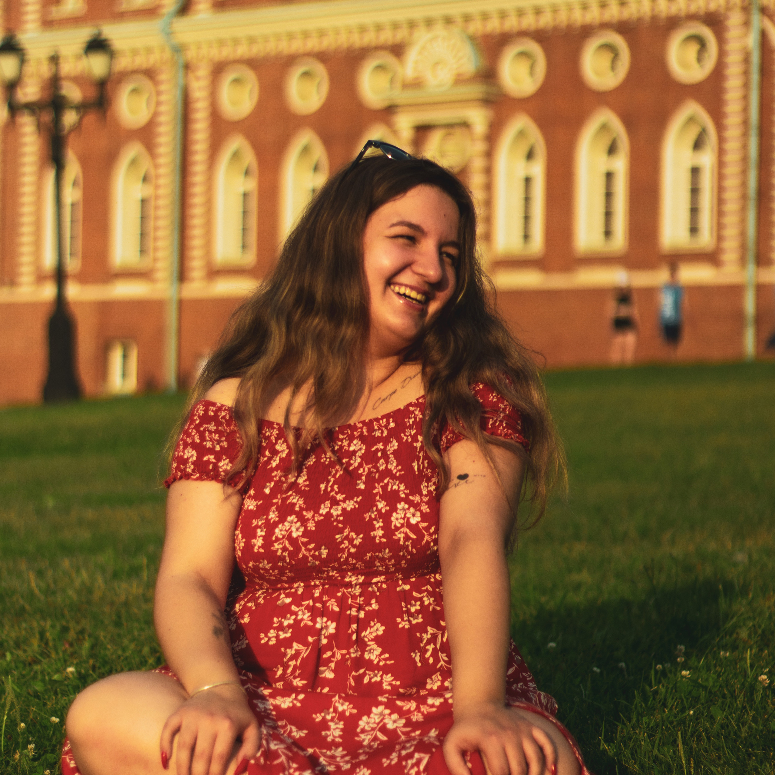 Отзывы. Фотограф Москва. Яков Джафаров