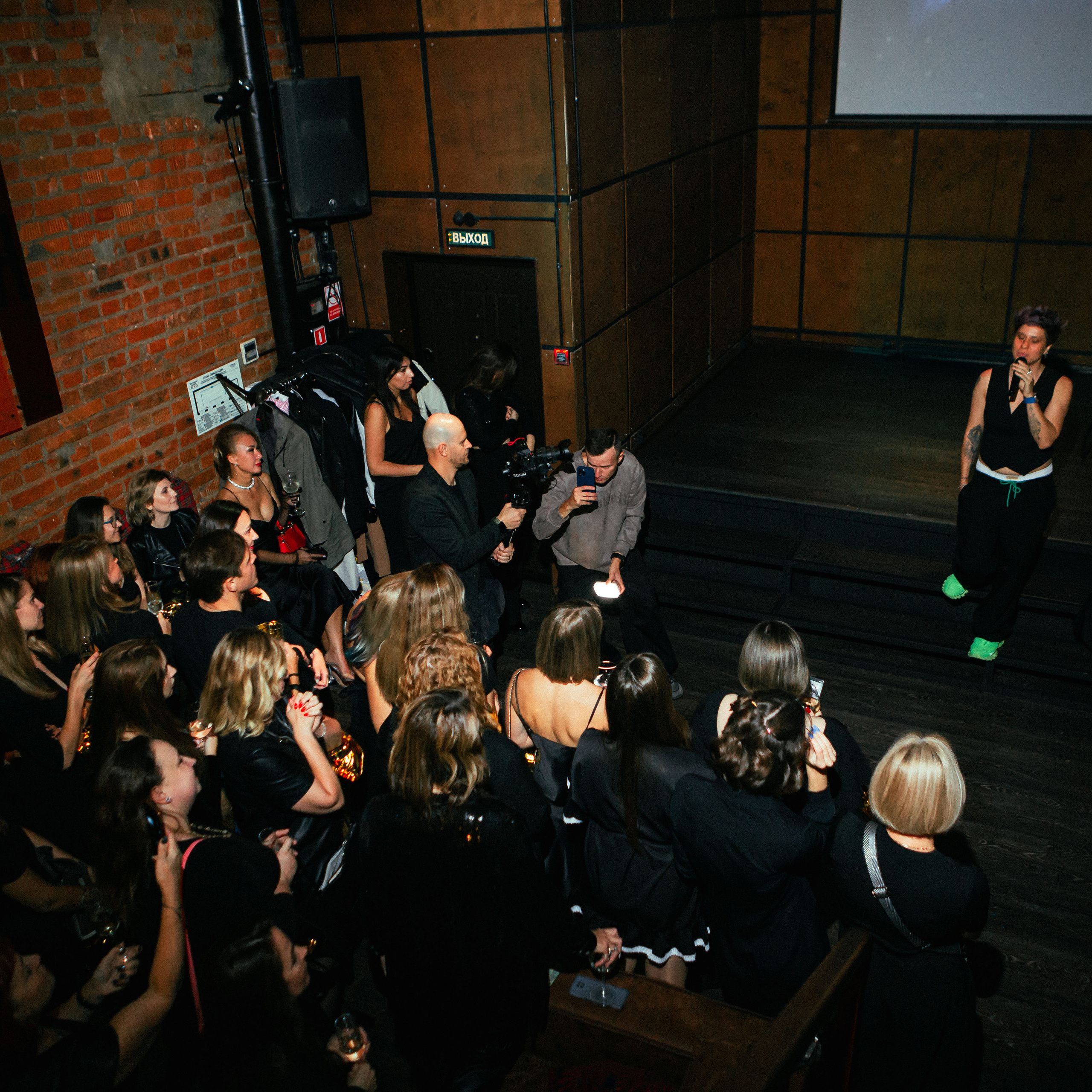 Отзывы. Фотограф Москва. Яков Джафаров